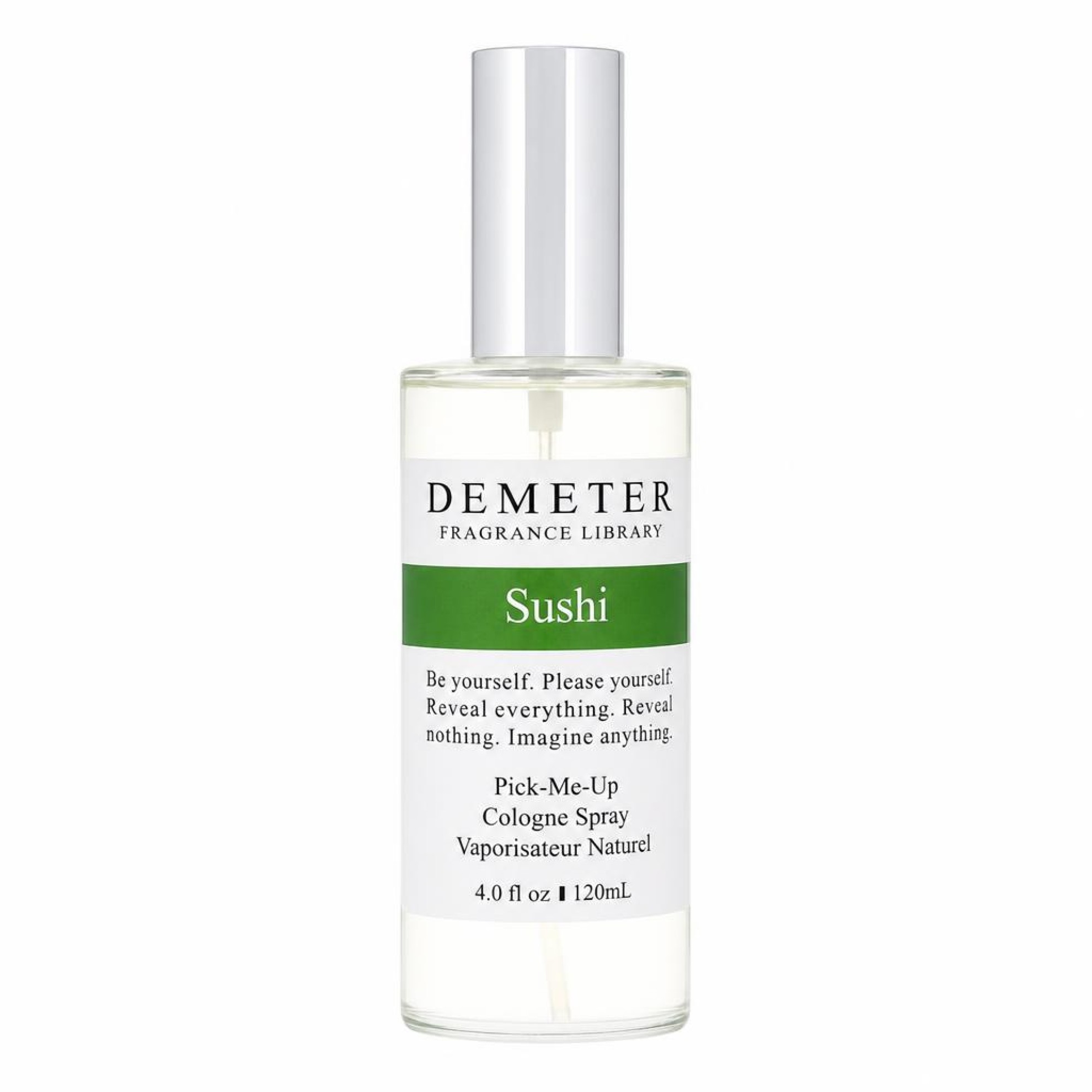 Demeter Sushi Cologne Spray 120 ml