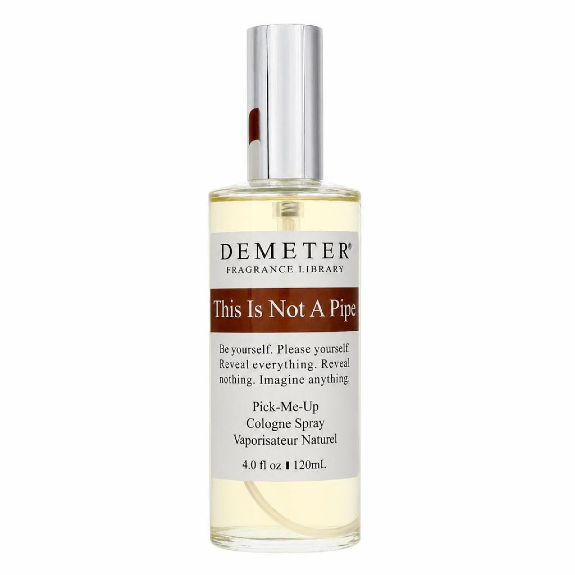 Demeter This is Not A Pipe Cologne Spray 120 ml