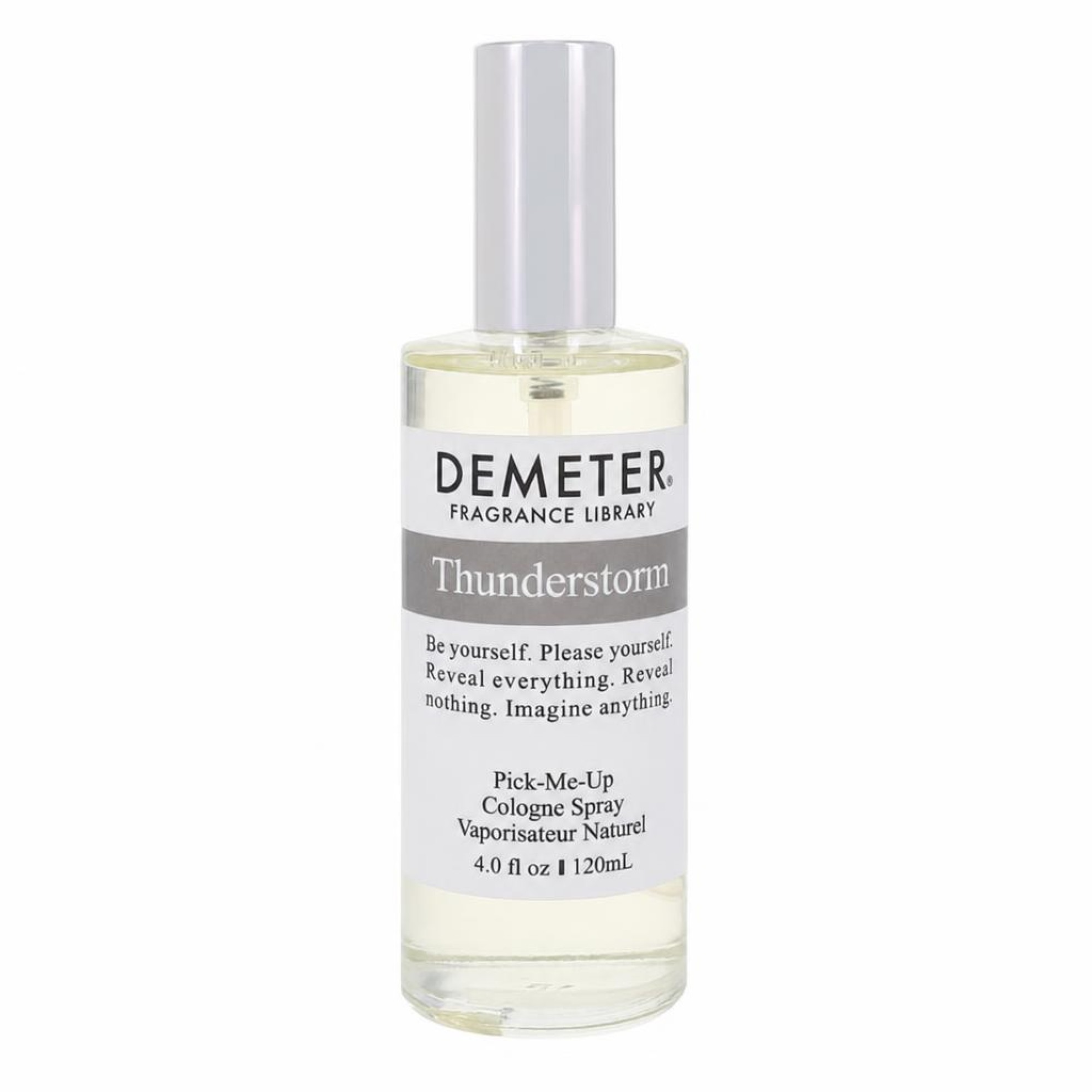 Demeter Thunderstorm Cologne Spray 120 ml