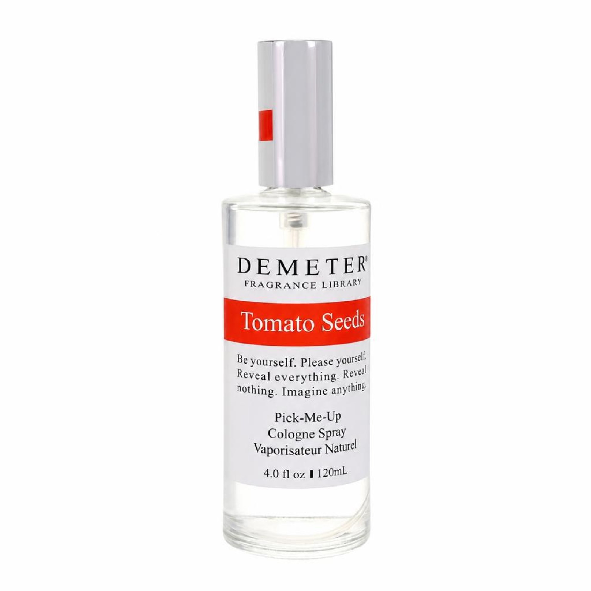 Demeter Tomato Seeds Cologne Spray 120 ml