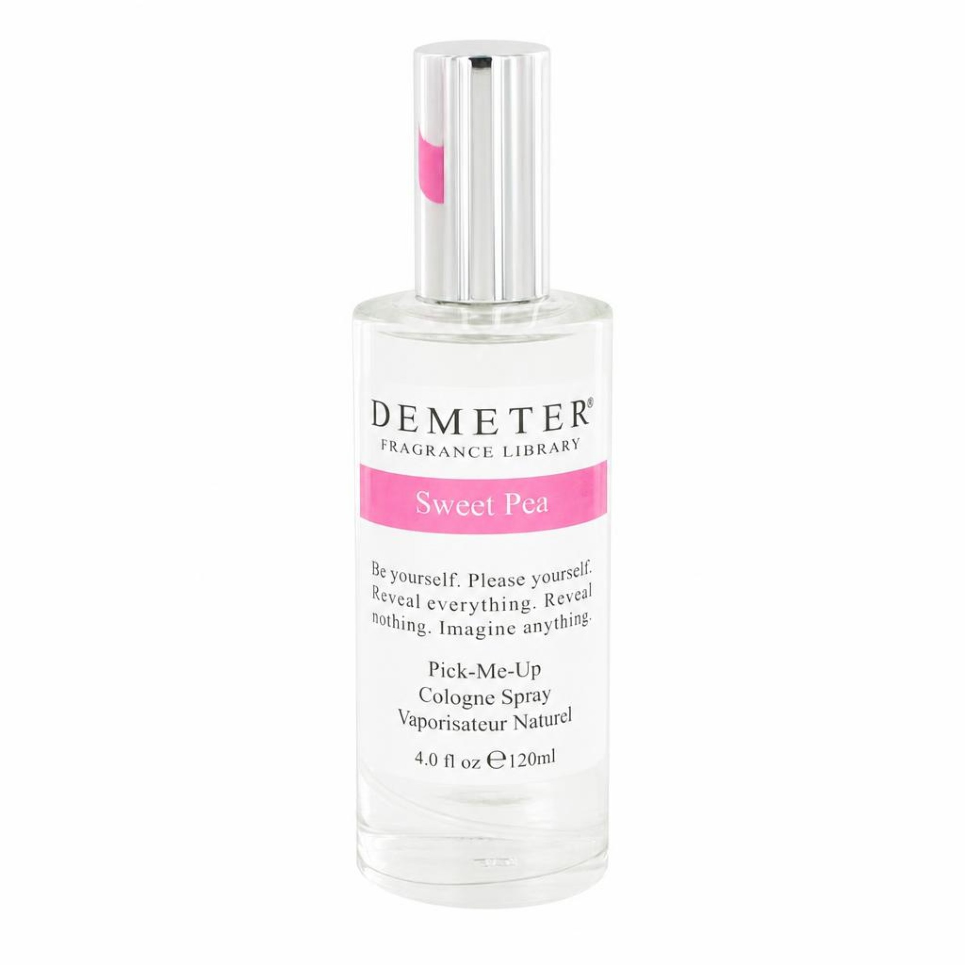 Demeter Sweet Pea Cologne Spray 120 ml