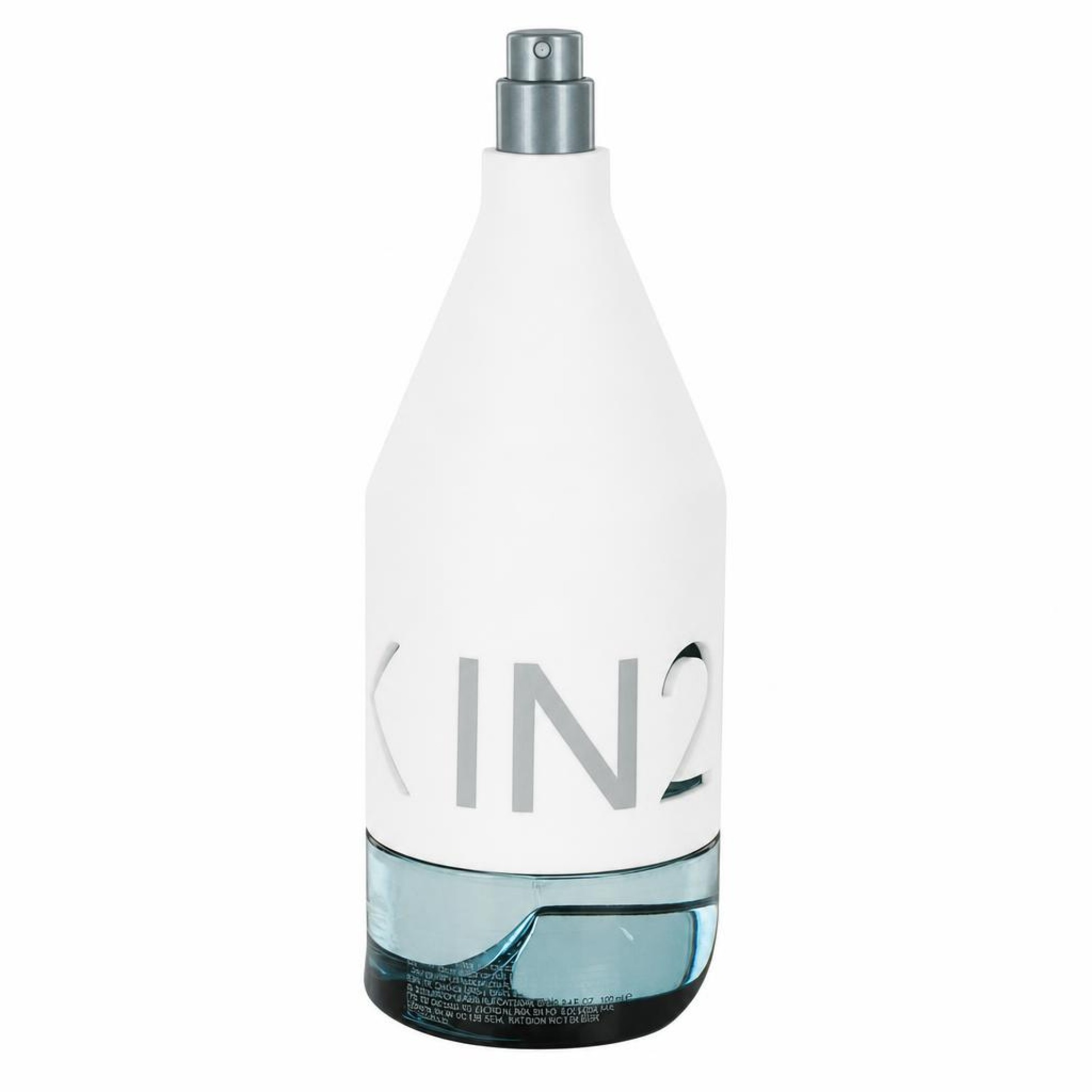 Calvin Klein CK In 2U Eau De Toilette Spray (Tester) 100 ml
