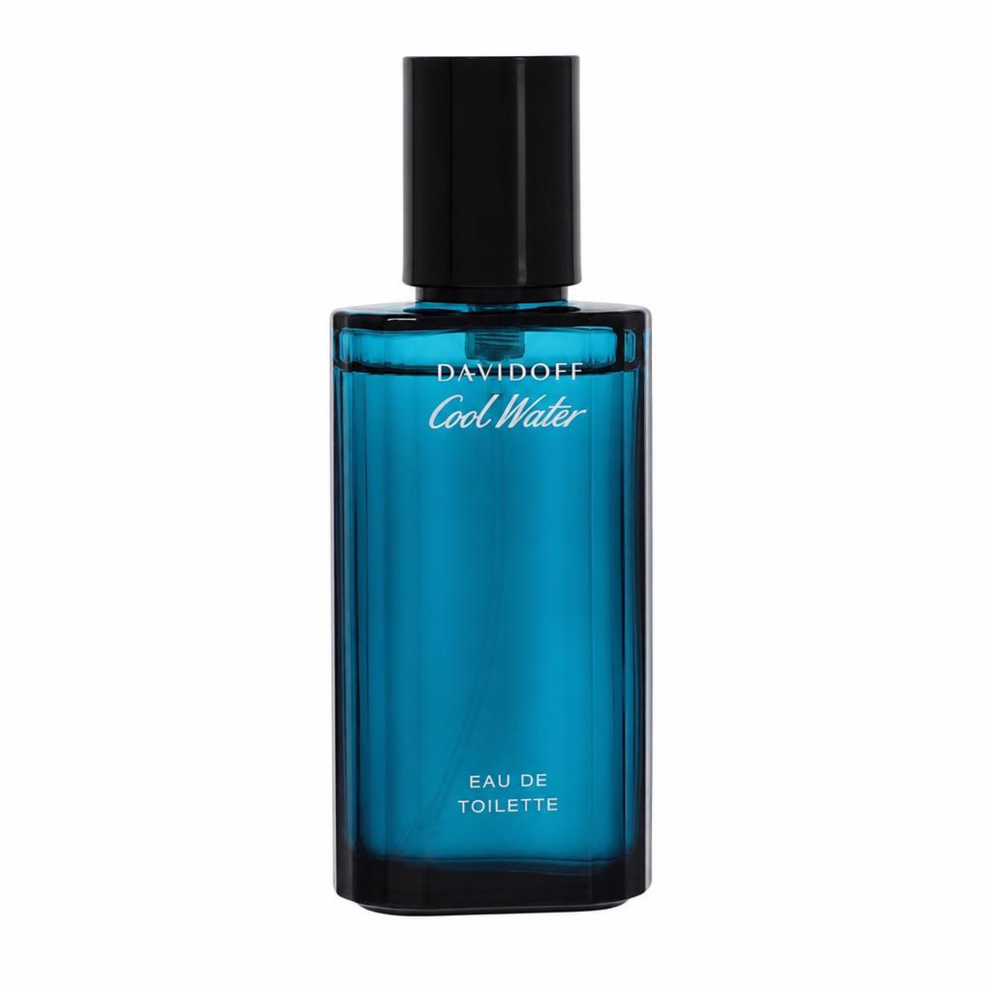 Image of Davidoff COOL WATER Eau De Toilette Spray (unboxed) 40 ml