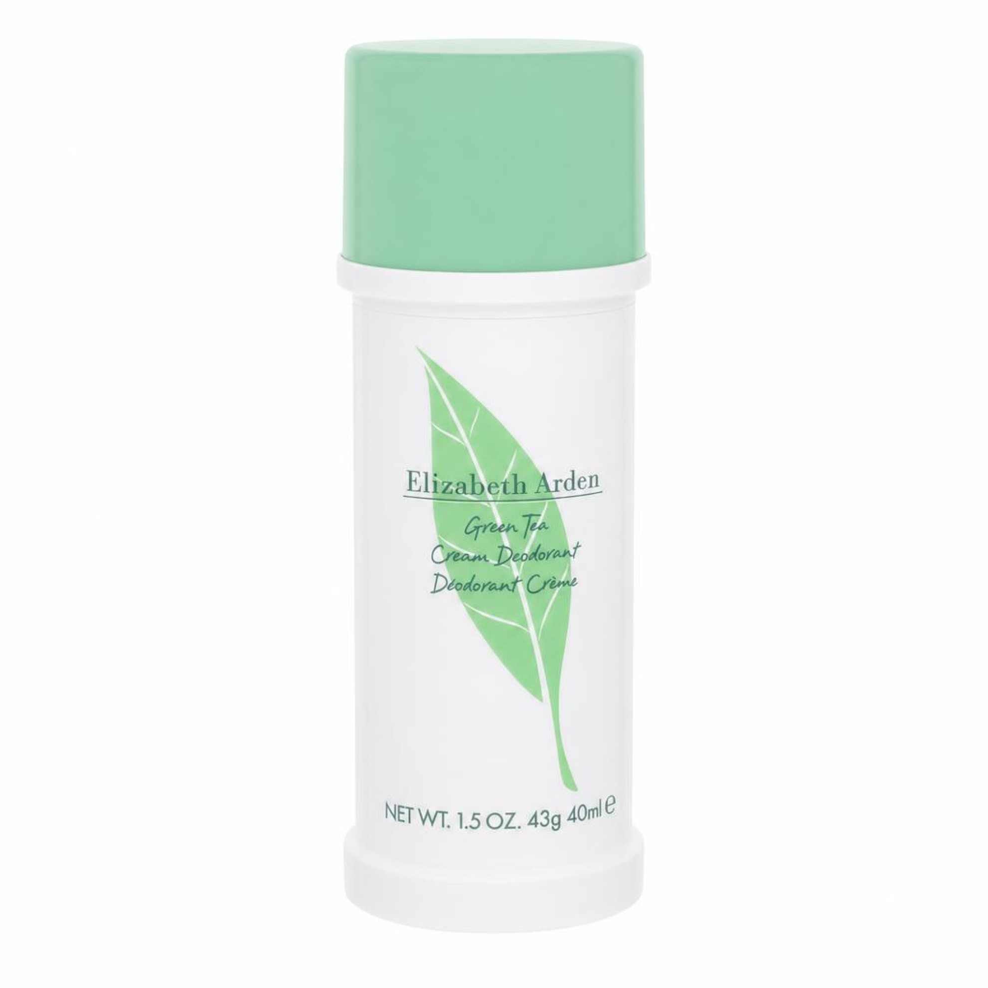 Elizabeth Arden GREEN TEA Deodorant Cream 45 ml