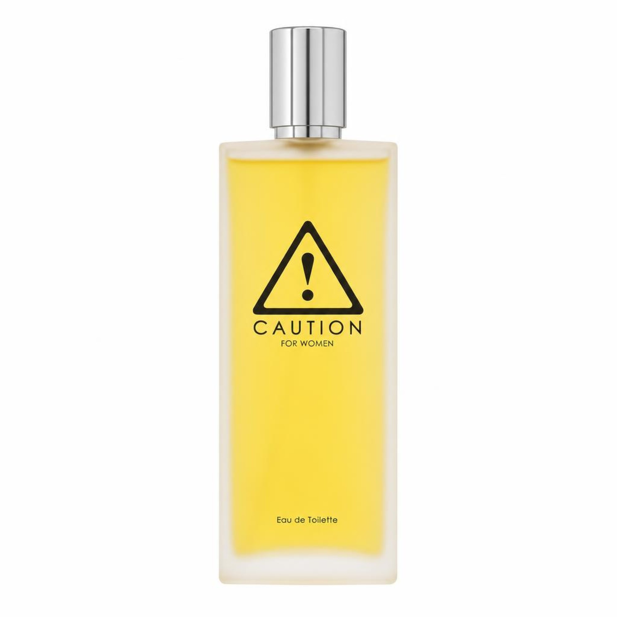 Kraft Caution Eau De Toilette Spray 100 ml