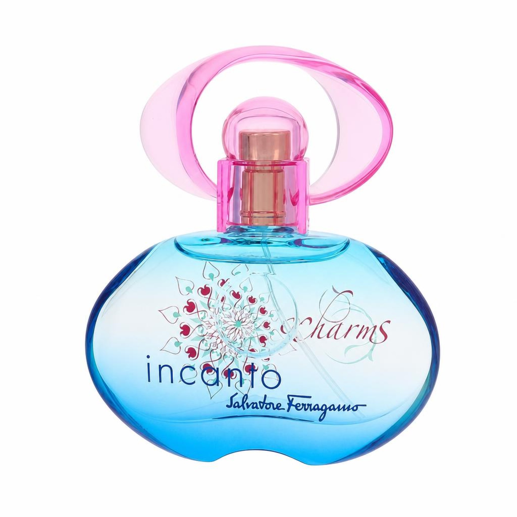 Salvatore Ferragamo Incanto Charms Eau De Toilette Spray 30 ml