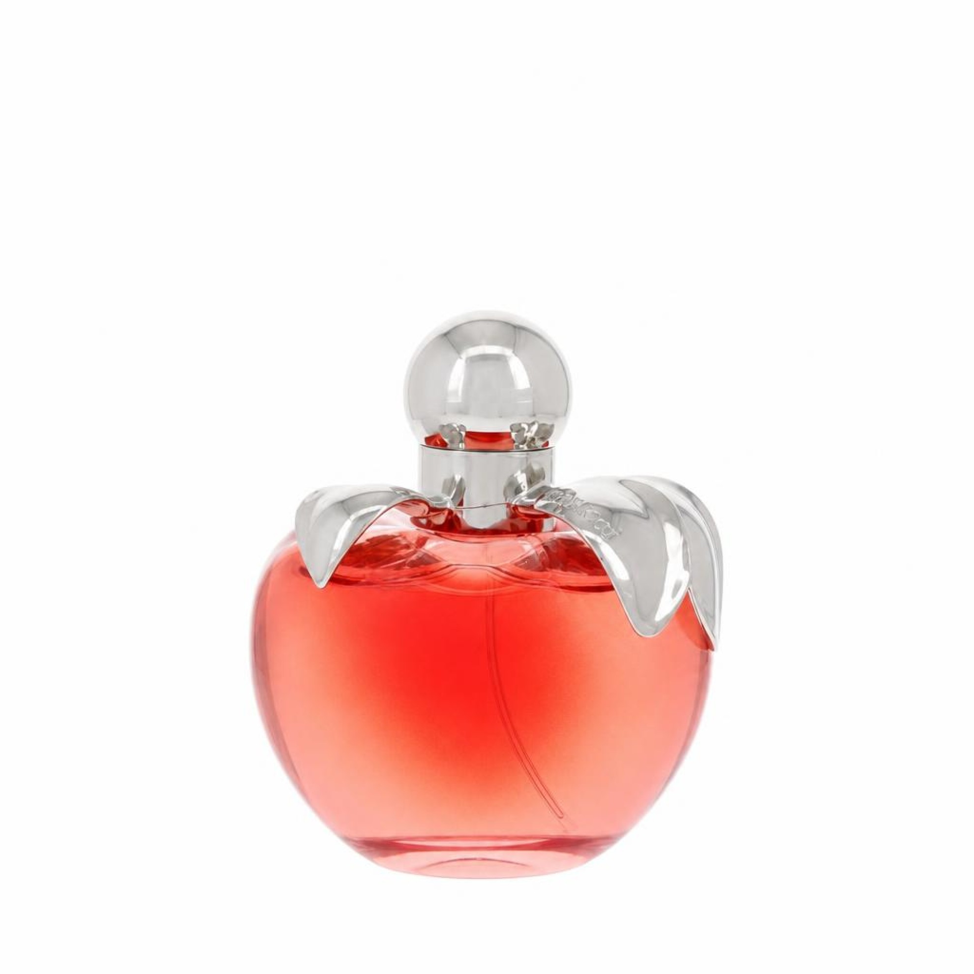 Nina Ricci Nina Eau de Toilette Refillable Vapo 80 ml