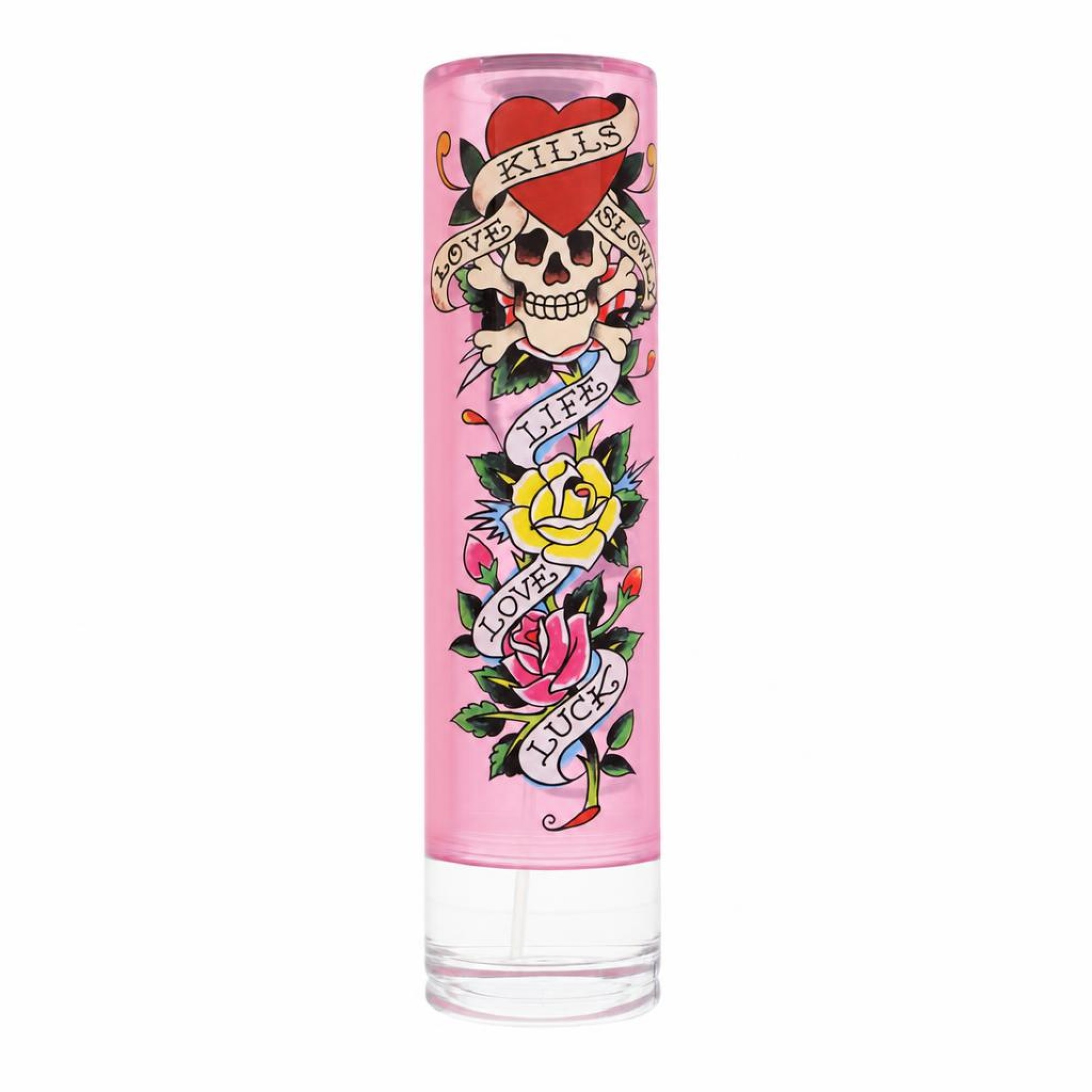 Christian Audigier Ed Hardy Eau de Parfum 100ml