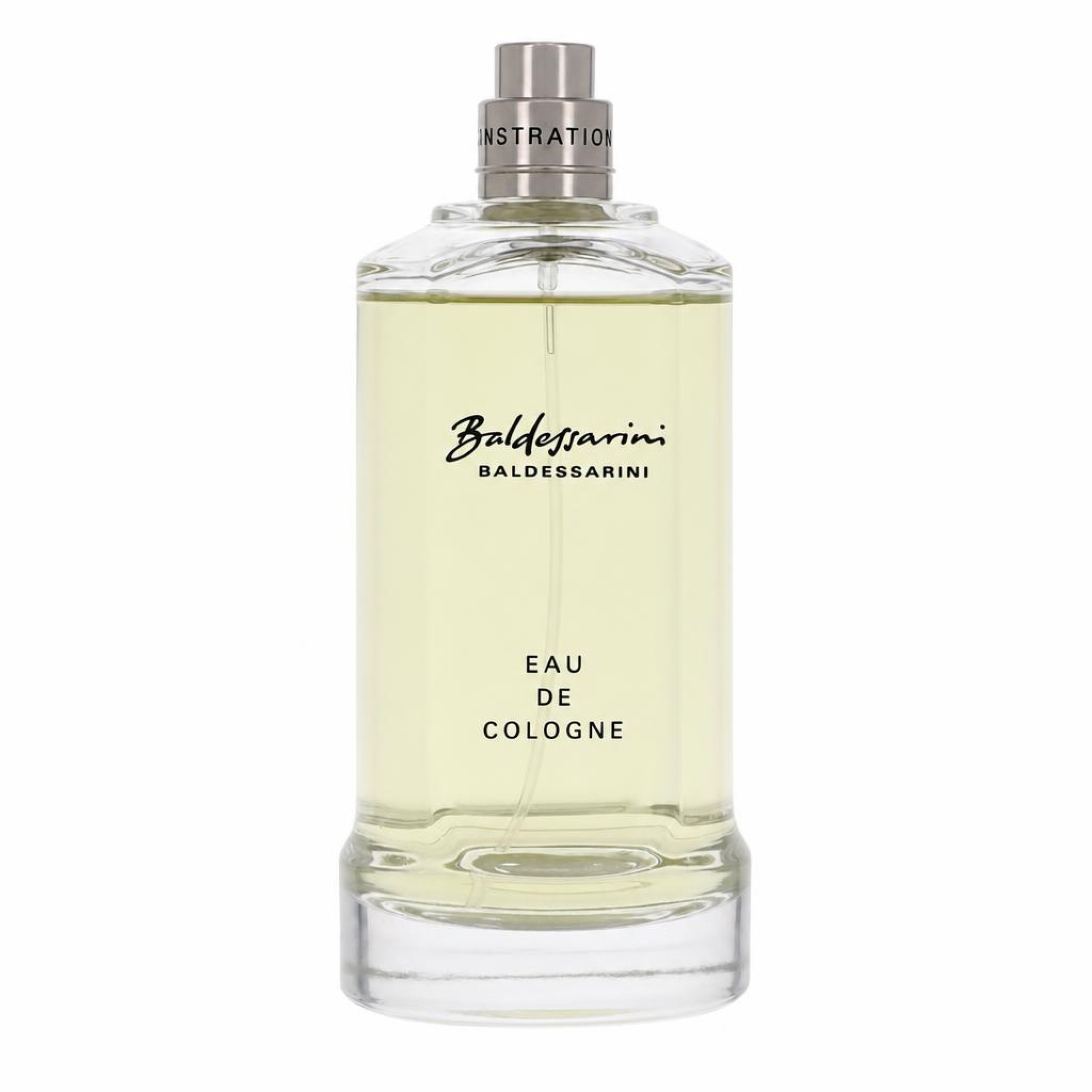 Hugo Boss Baldessarini Eau De Cologne Spray (Tester) 75 ml