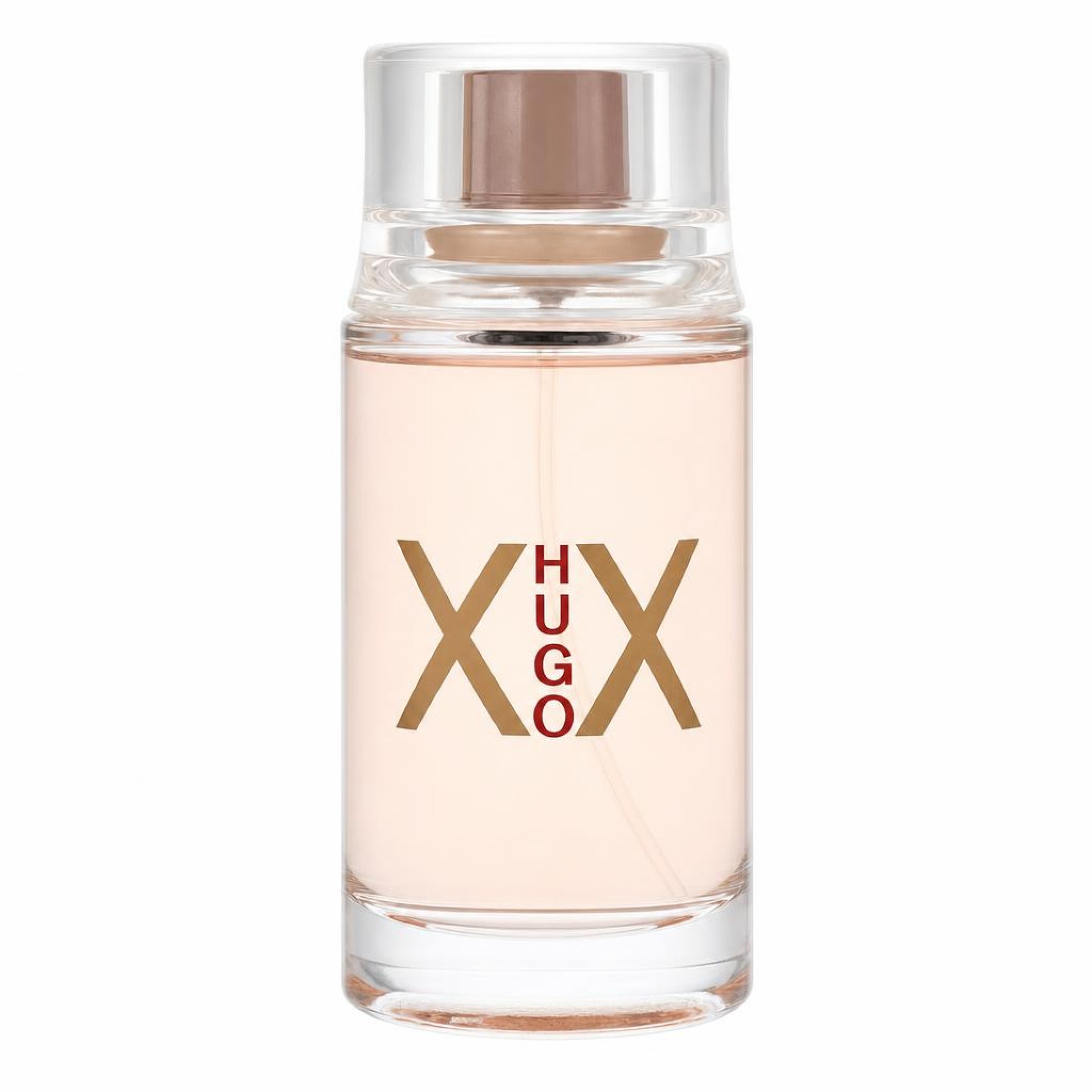 Hugo boss Hugo XX Woman – EDT – Volumen: 100 ml