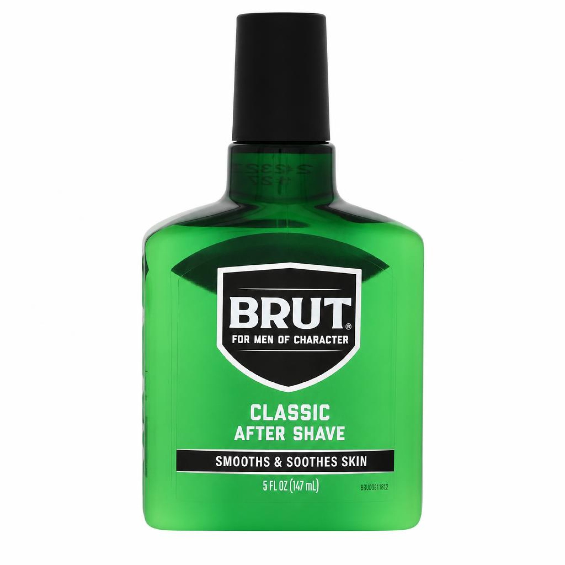Faberge BRUT After Shave Splash (Plastic Bottle) 150 ml