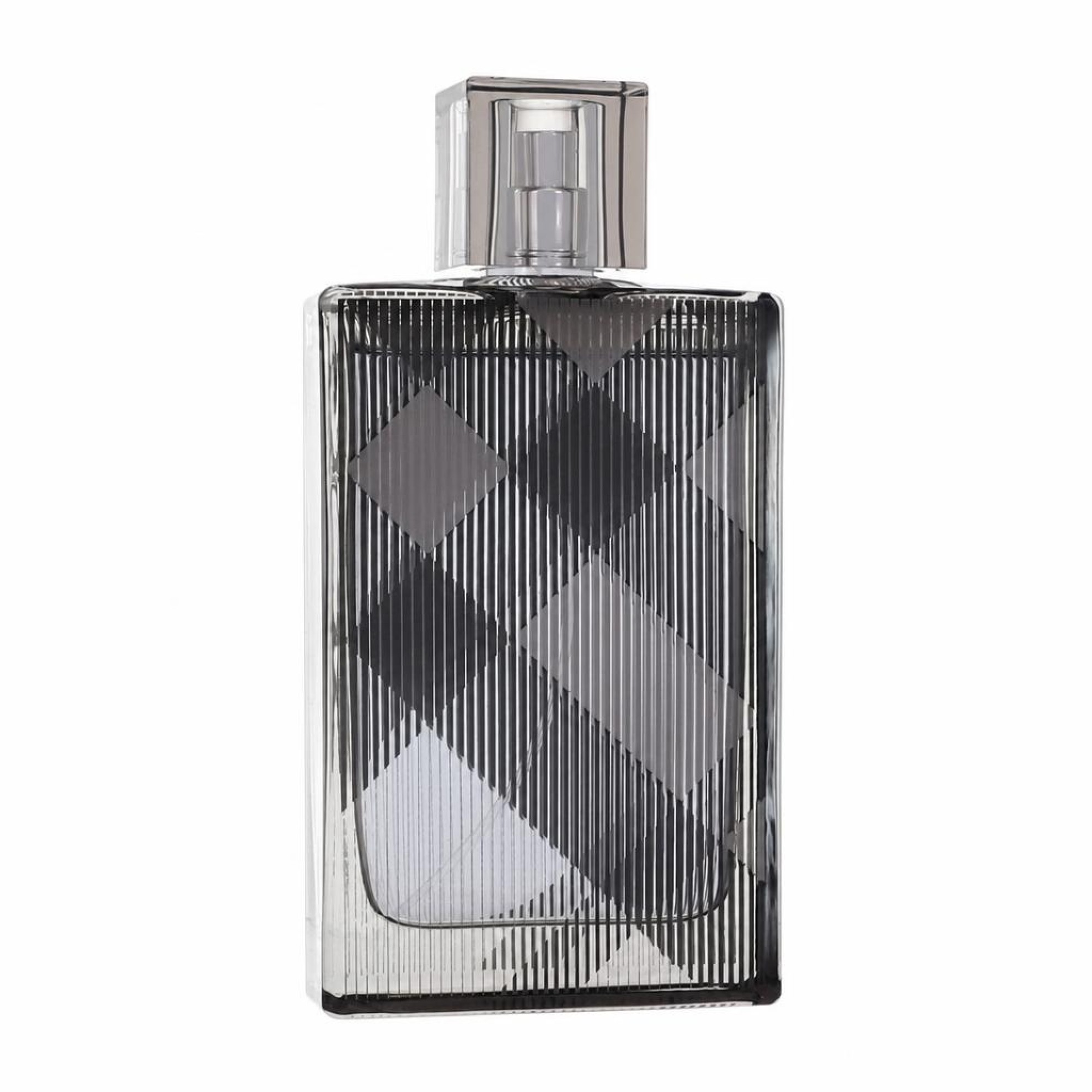 Burberry Brit Eau De Toilette Spray (Tester) 100 ml