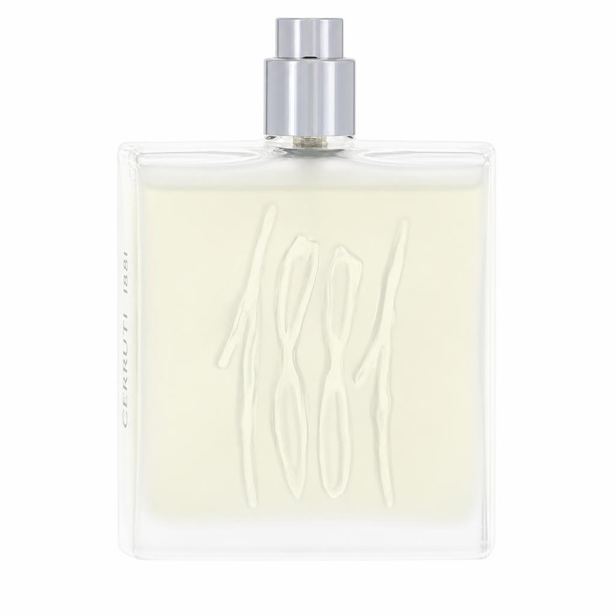 Nino Cerruti 1881 Eau De Toilette Spray (Tester) 100 ml