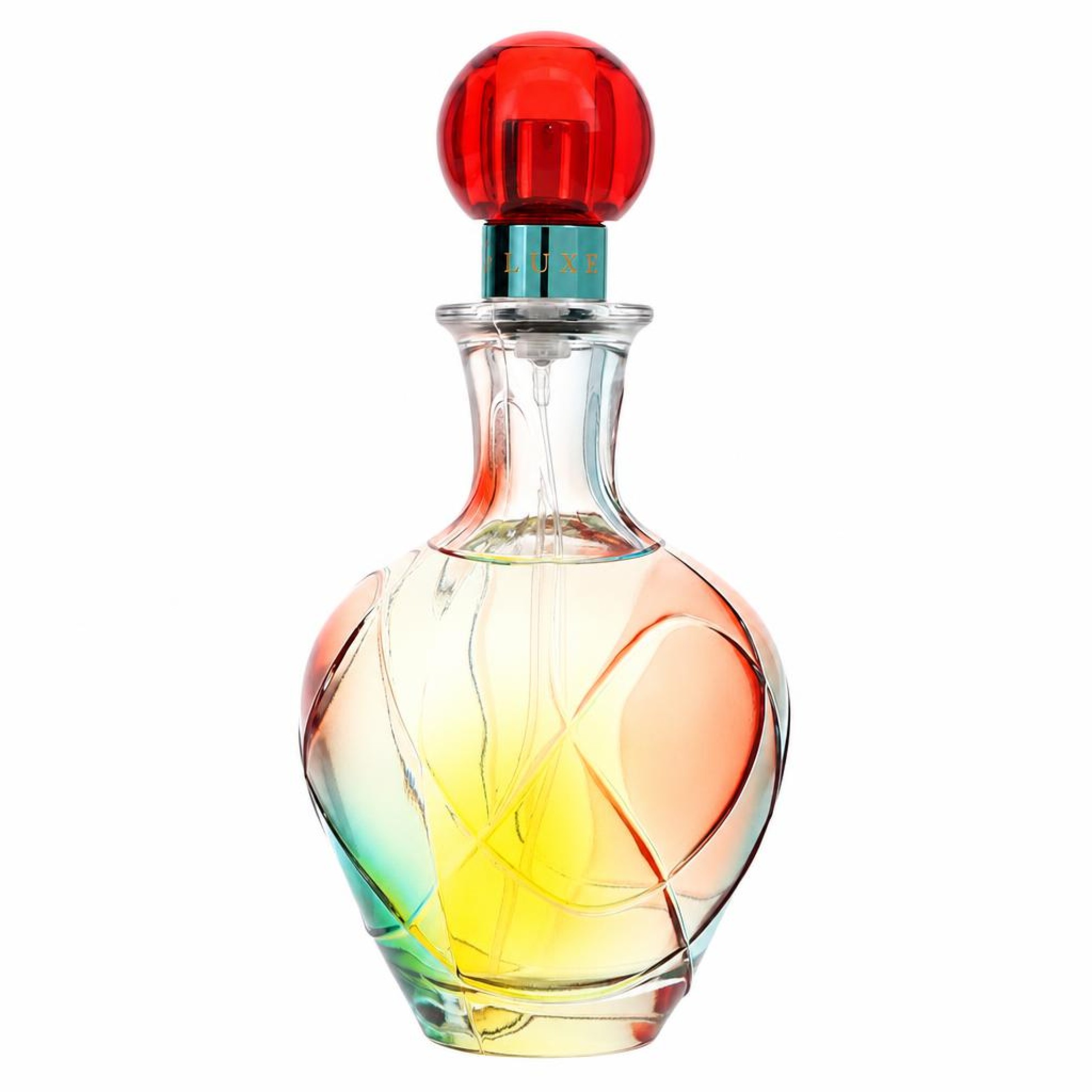 Jennifer Lopez Live Luxe Eau De Parfum Spray (Tester) 100 ml
