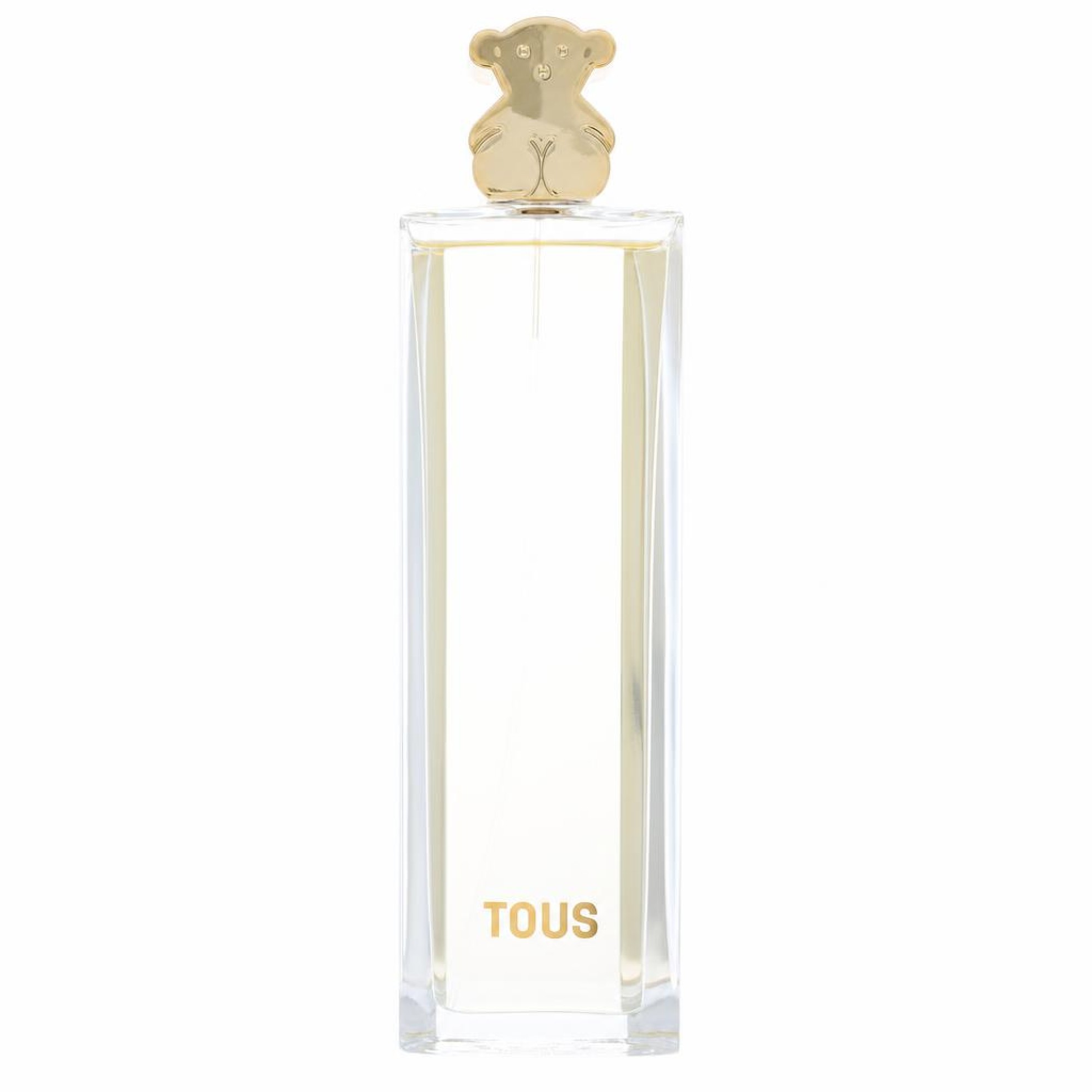 Tous Gold Eau De Parfum Spray 90 ml
