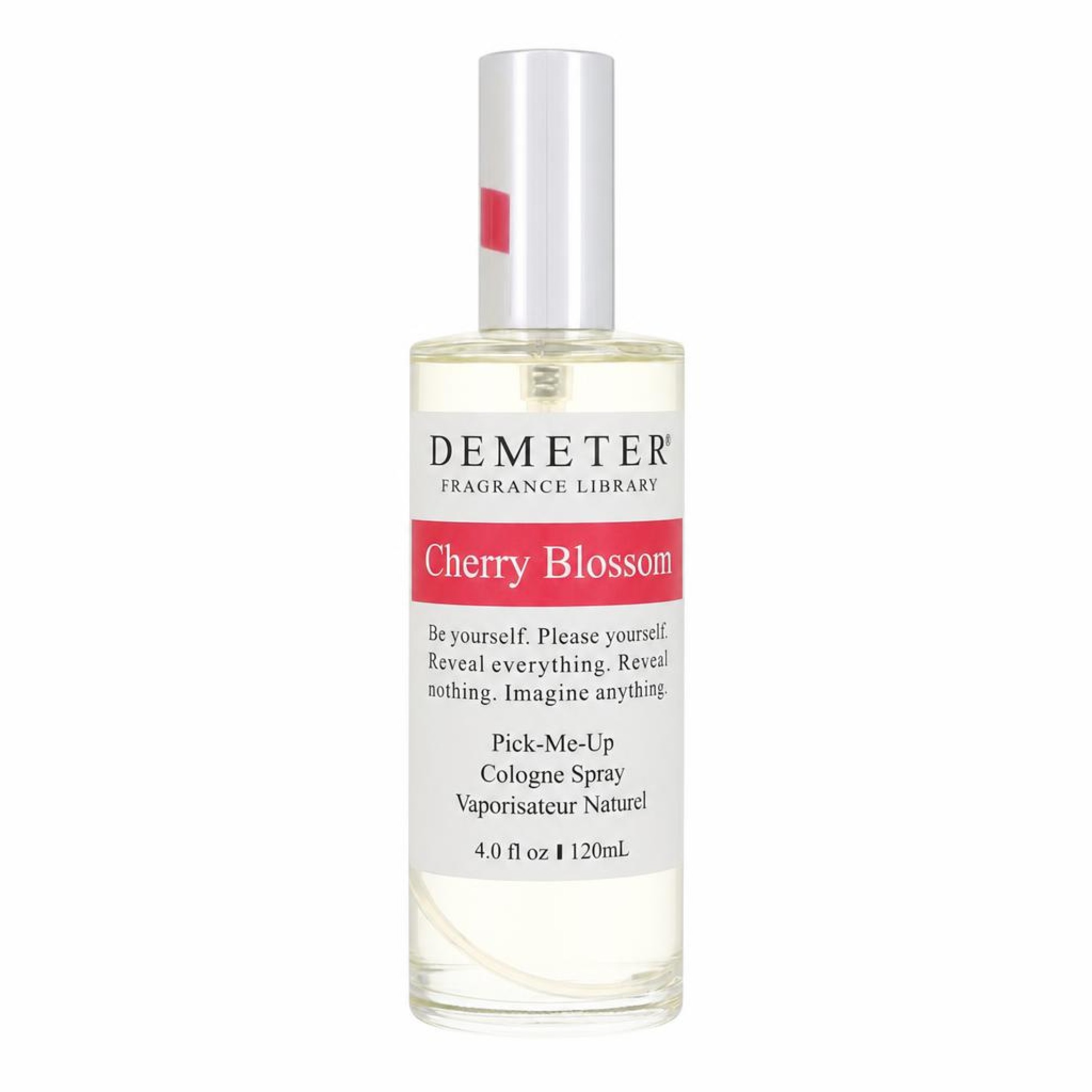 Demeter Cherry Blossom Cologne Spray 120 ml