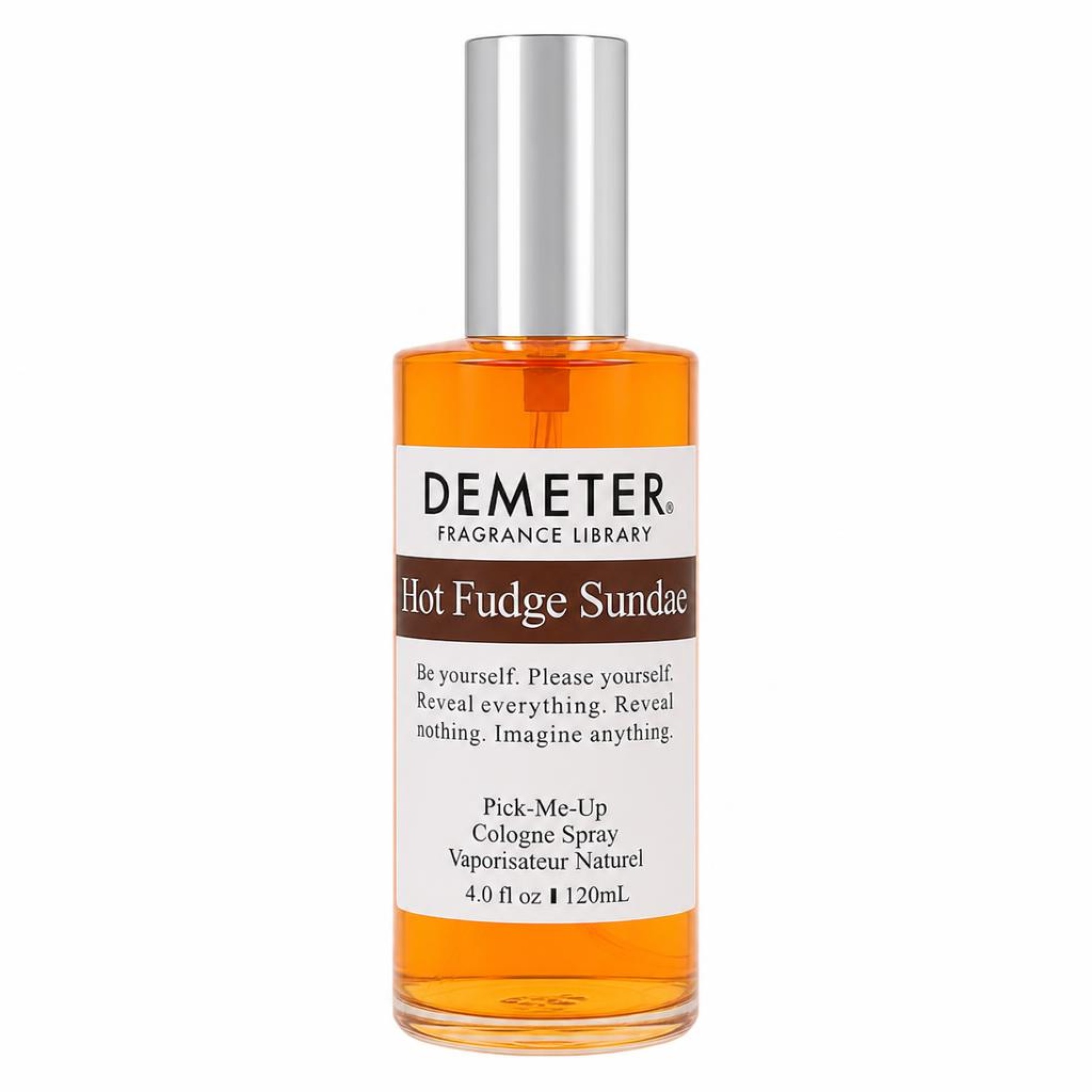 Demeter Hot Fudge Sundae Cologne Spray 120 ml