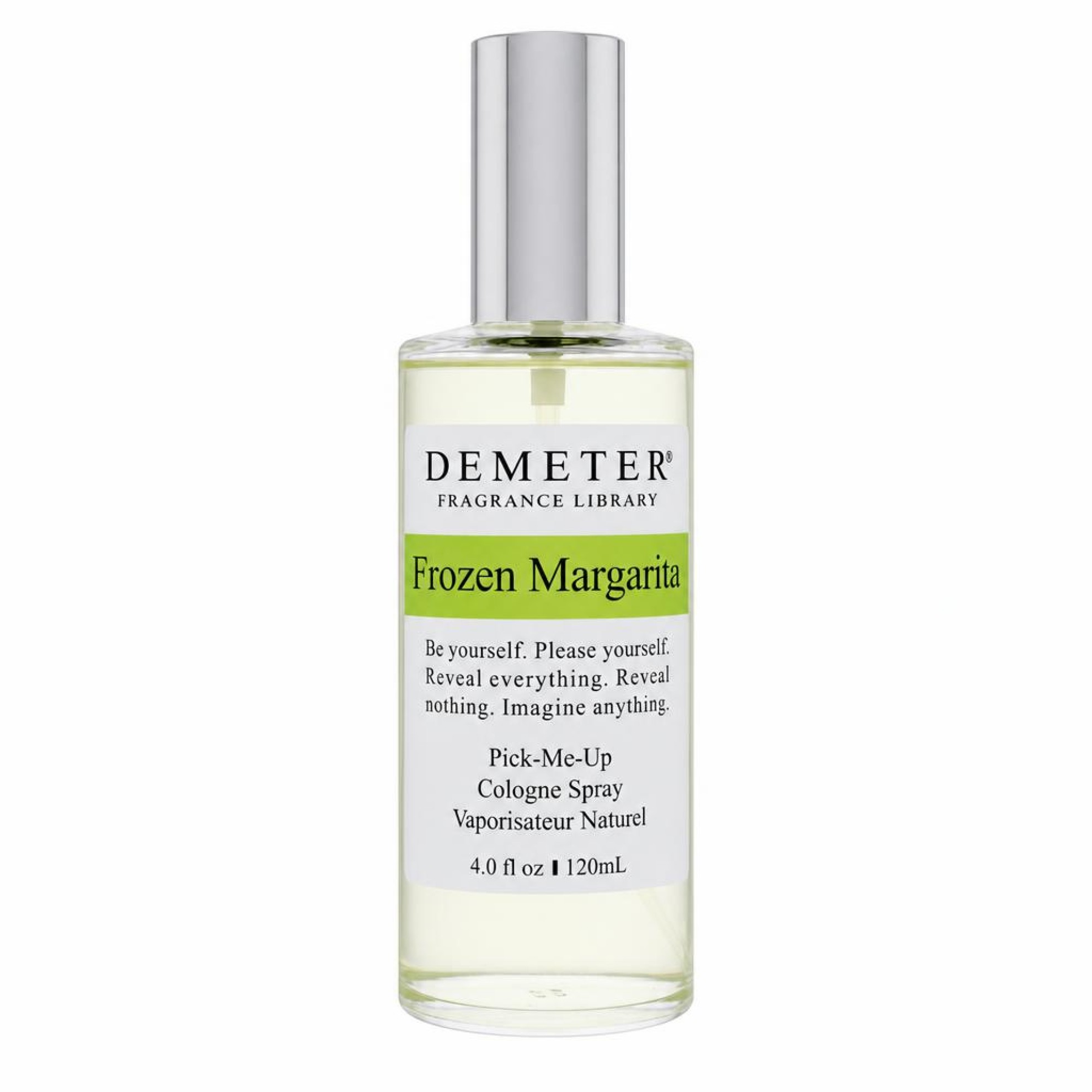 Demeter Frozen Margarita Cologne Spray 120 ml