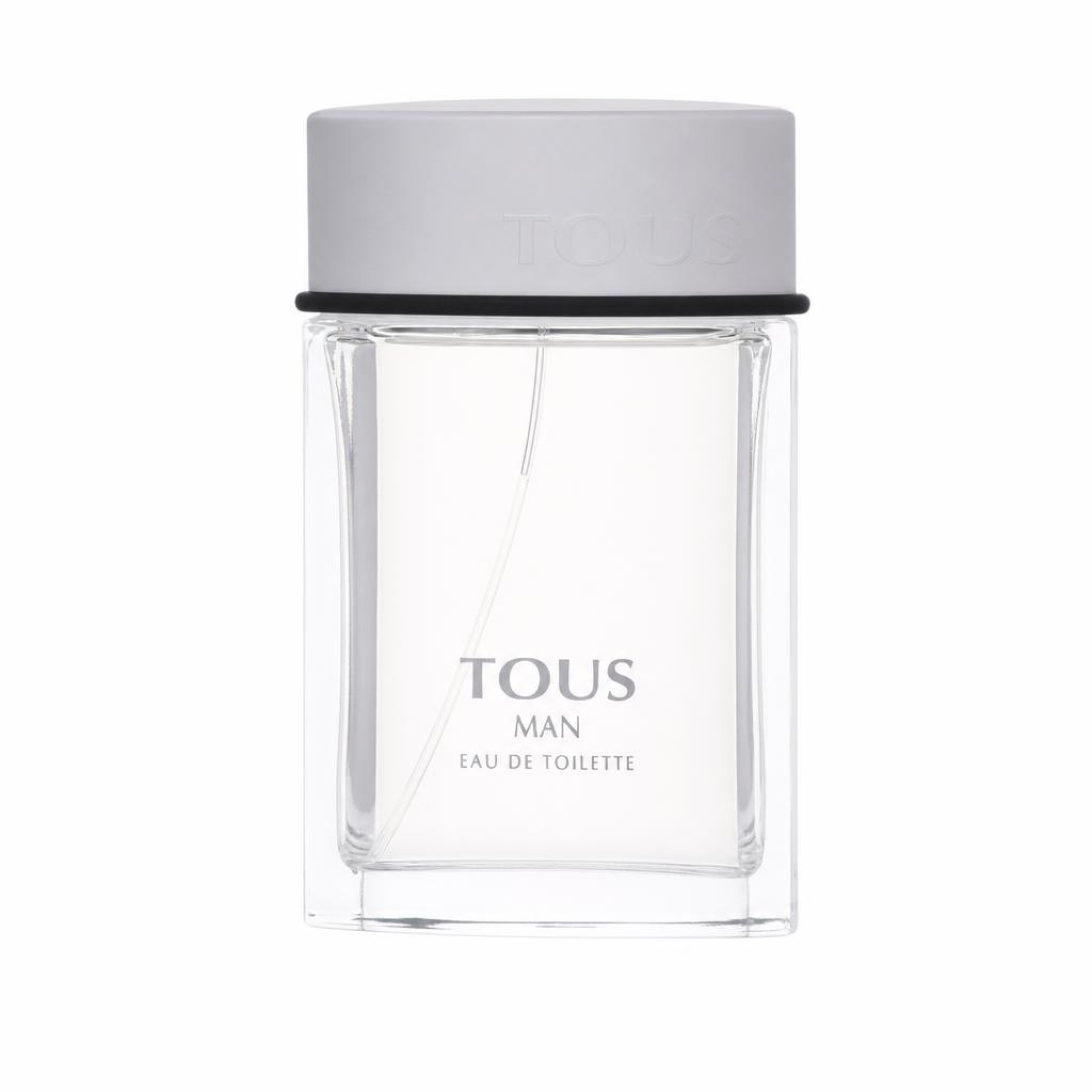 Tous Eau De Toilette Spray 100 ml
