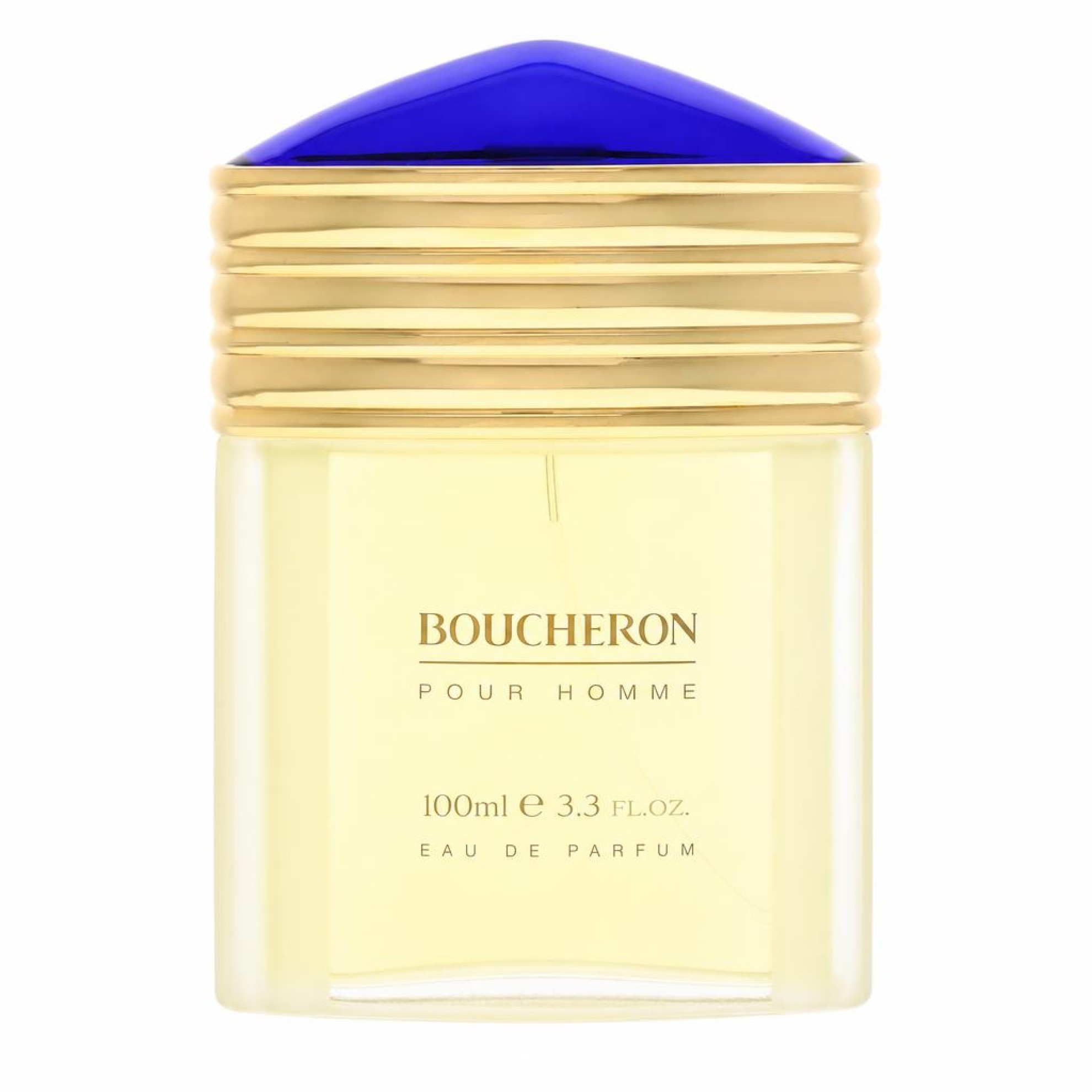 Boucheron BOUCHERON Eau De Parfum Spray (Tester) 100 ml
