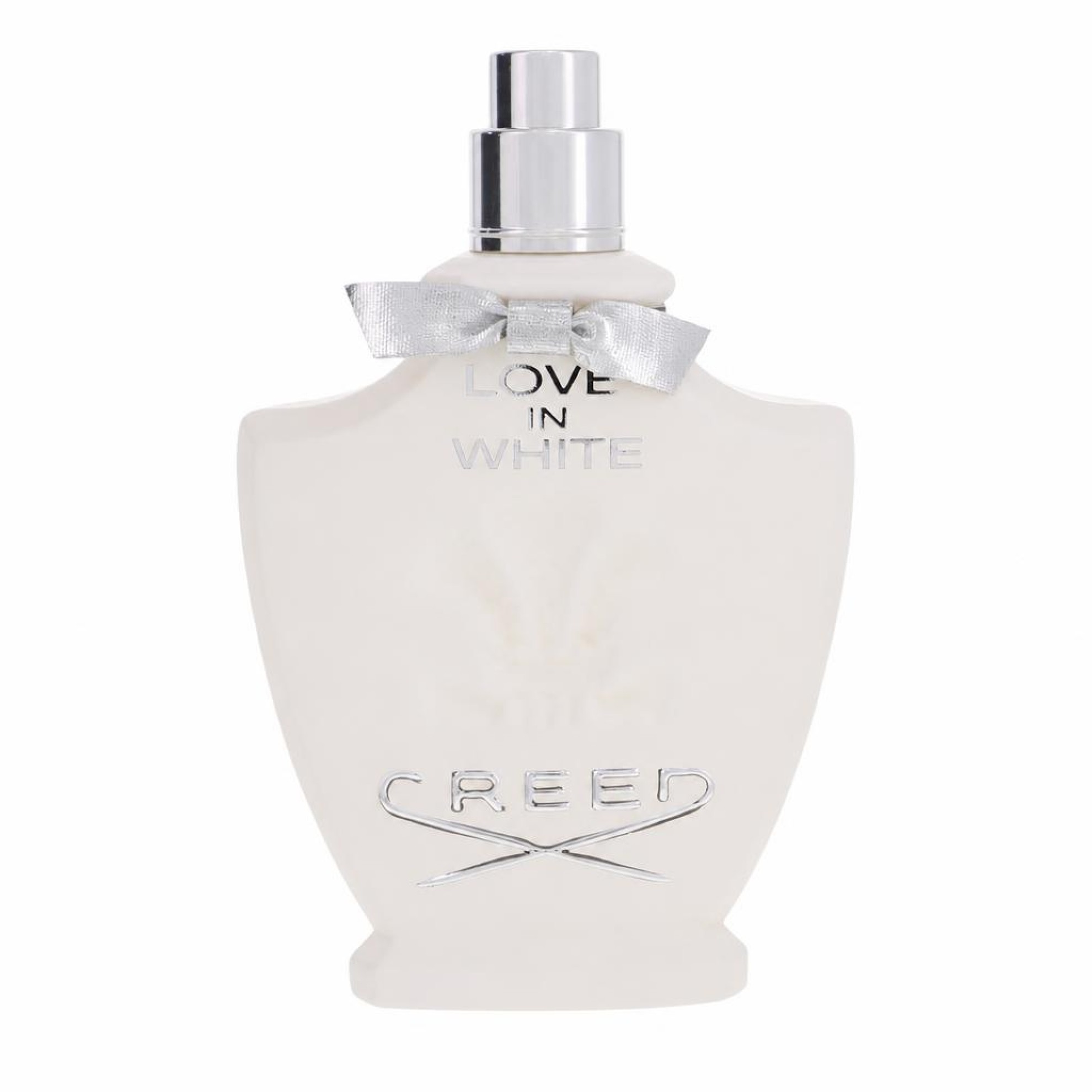 Creed Love in White Eau De Parfum Spray (Tester) 75 ml