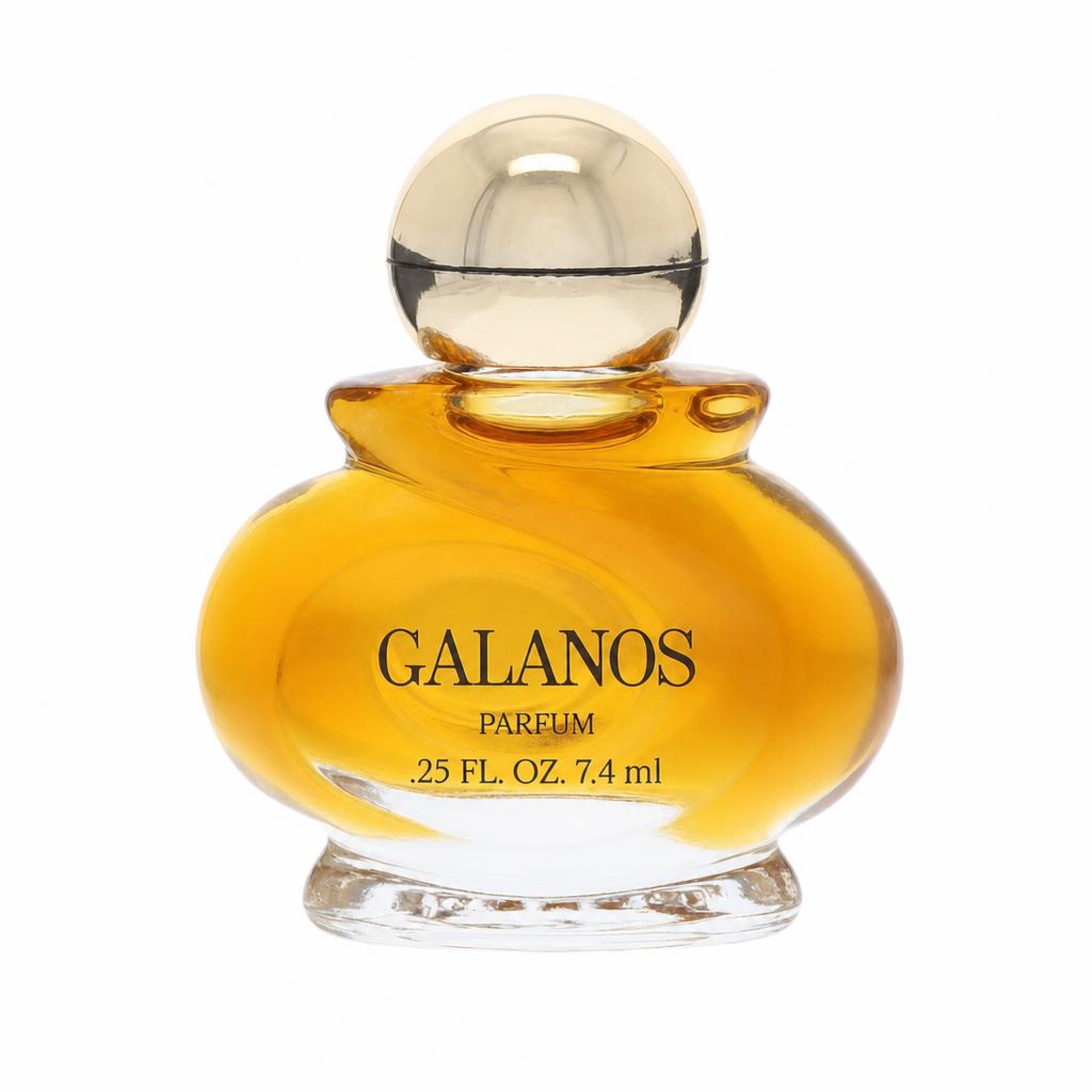 Galanos Mini Pure Parfum 8 ml