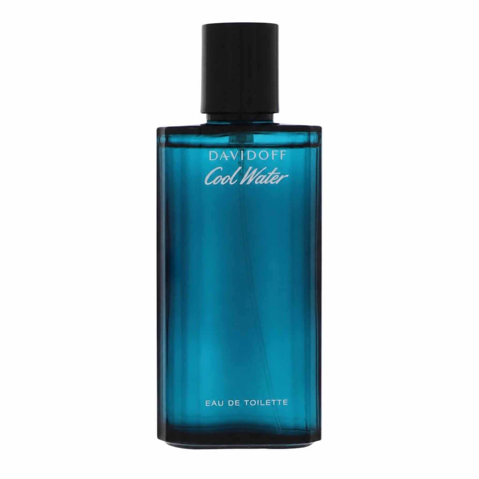 Image of Davidoff COOL WATER Eau De Toilette Spray (unboxed) 75 ml