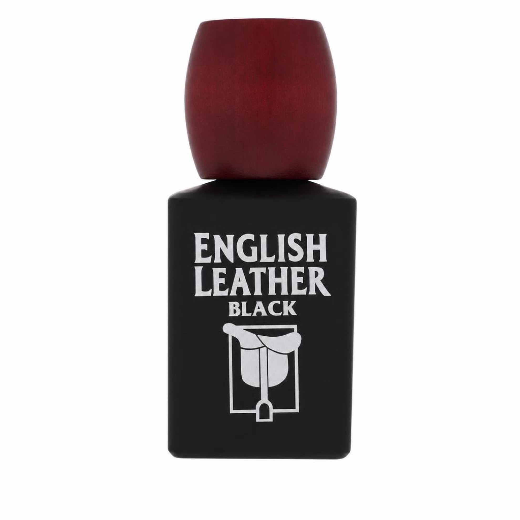 Dana English Leather Black Cologne Spray 100 ml