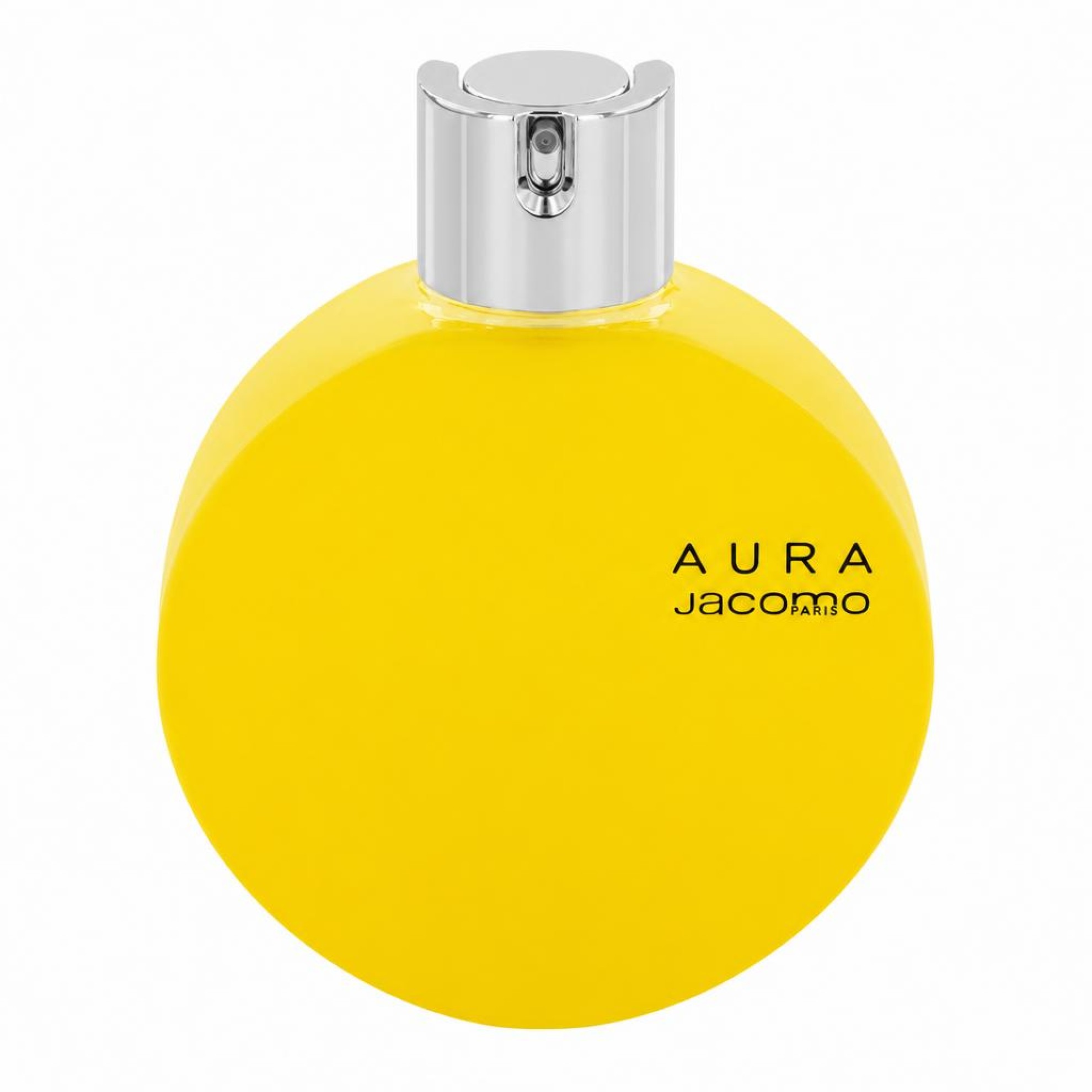 Image of Jacomo AURA Eau De Toilette Spray (unboxed) 70 ml