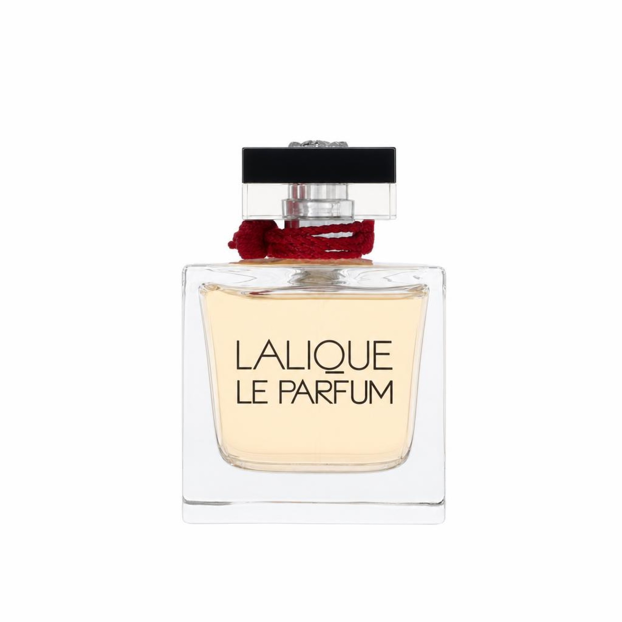 Lalique Le Parfum Eau De Parfum Spray 100ml 0,1 l