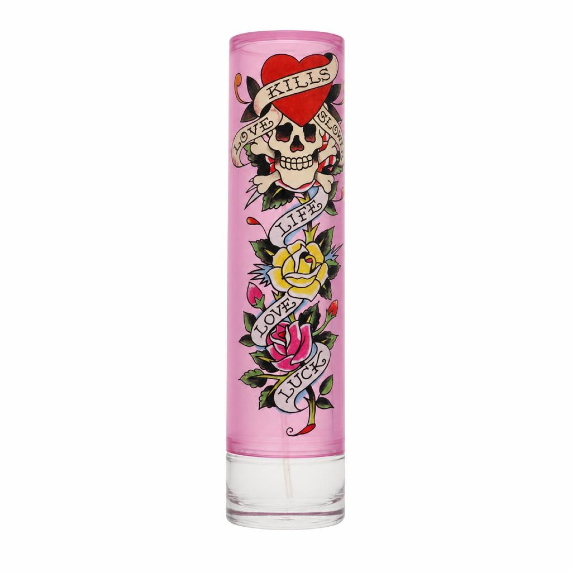 Christian Audigier Ed Hardy Eau De Parfum Spray 50 ml