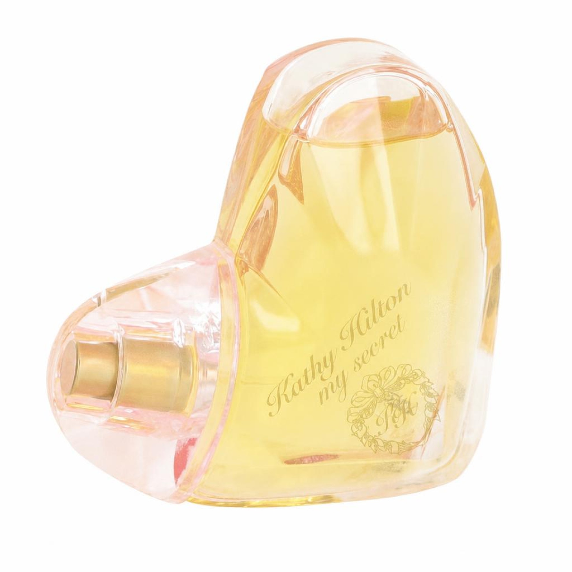 Kathy Hilton My Secret Eau De Parfum Spray 50 ml
