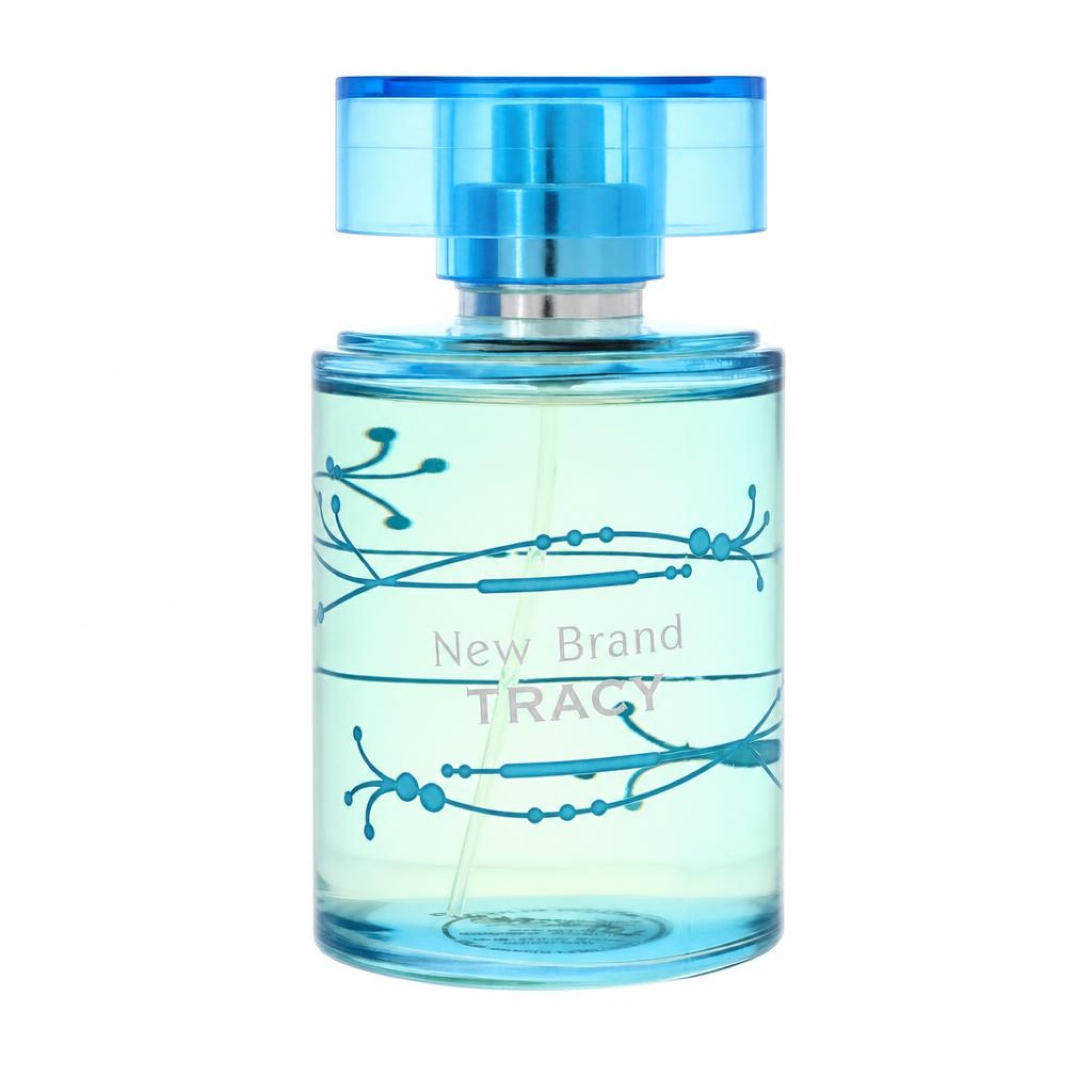 New Brand Tracy Eau De Parfum Spray 100 ml
