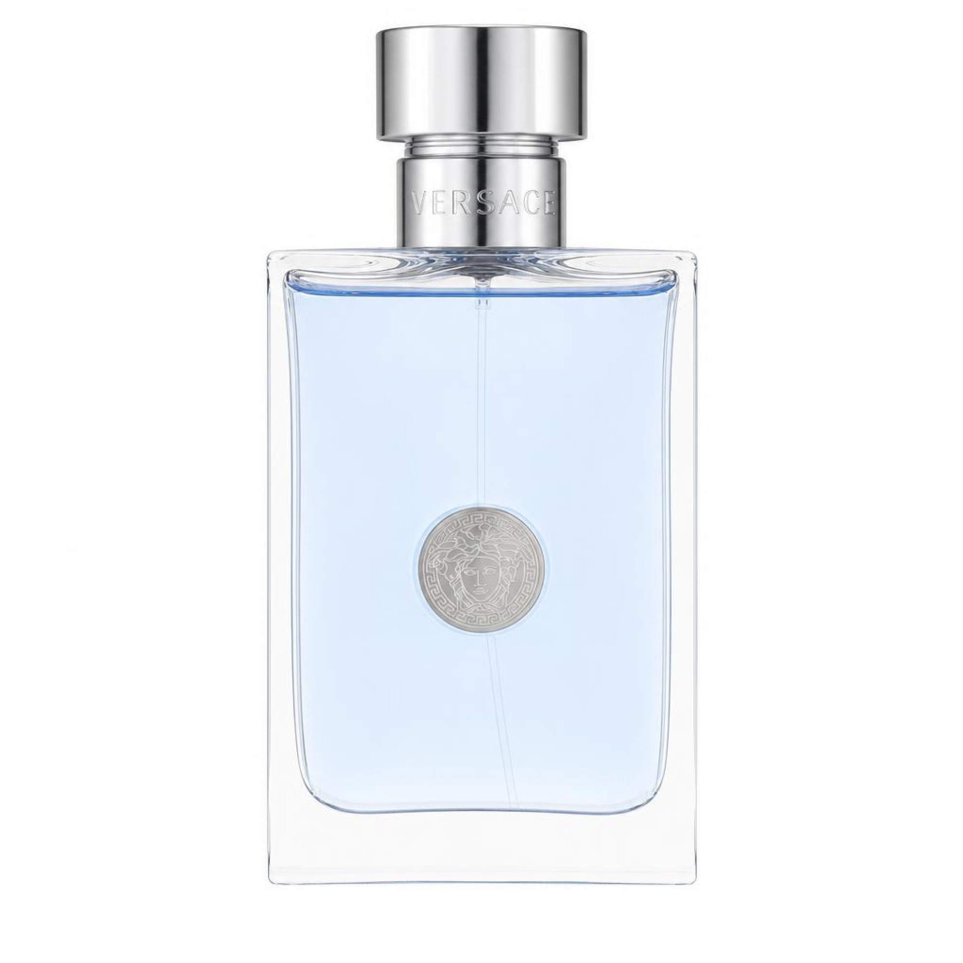 Versace Pour Homme Eau De Toilette Spray 100 ml