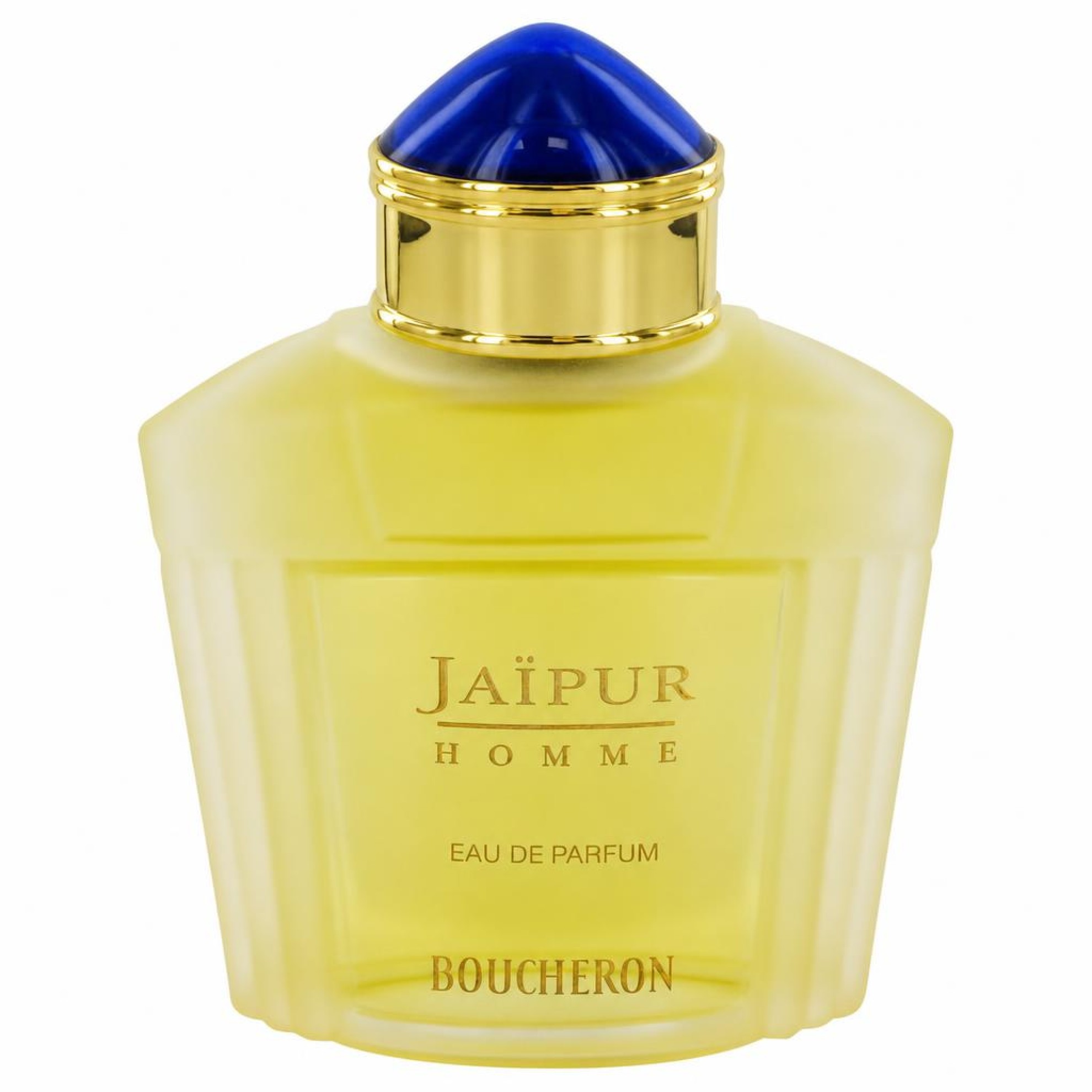 Image of Boucheron Jaipur Eau De Parfum Spray (unboxed) 100 ml