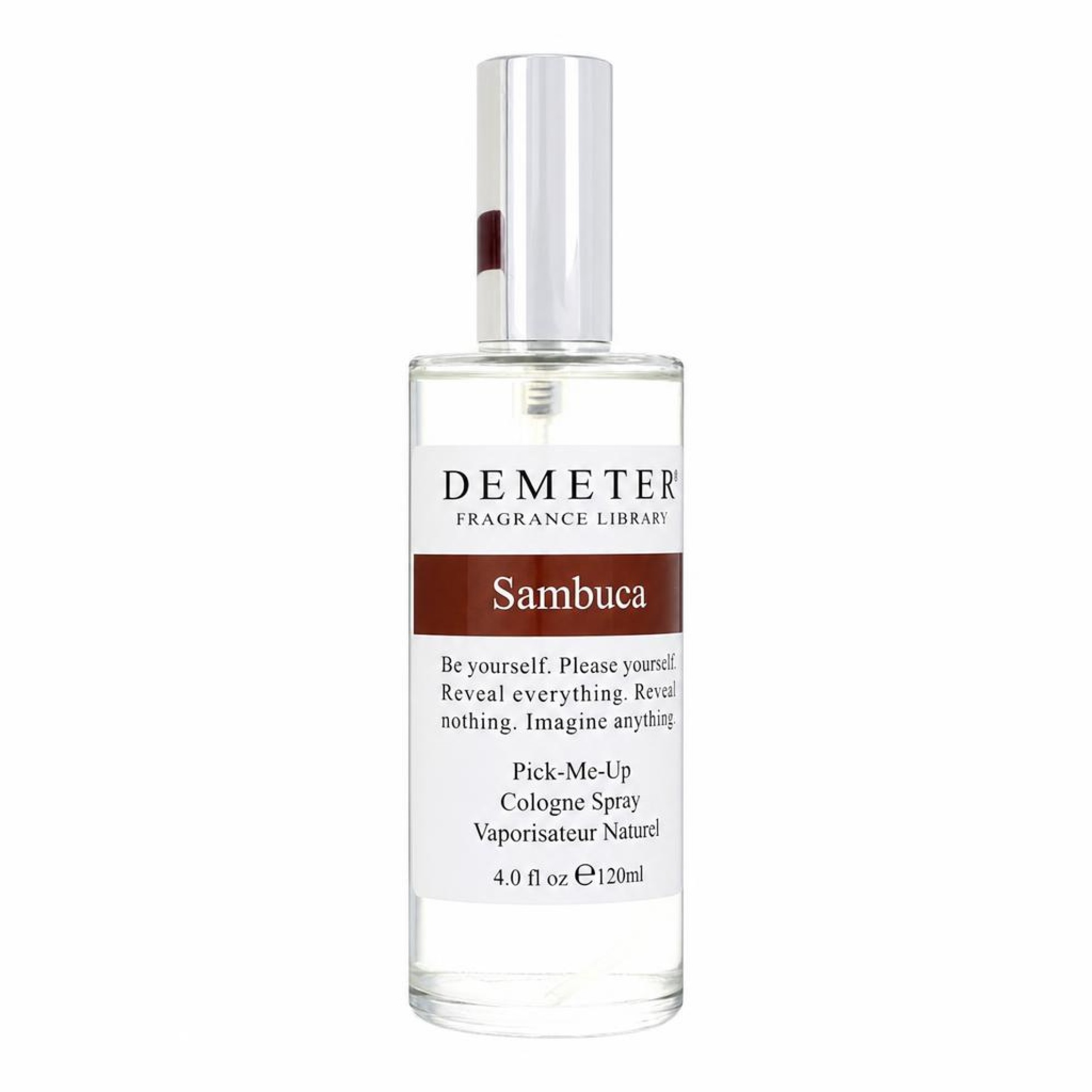 Demeter Sambuca Cologne Spray 120 ml