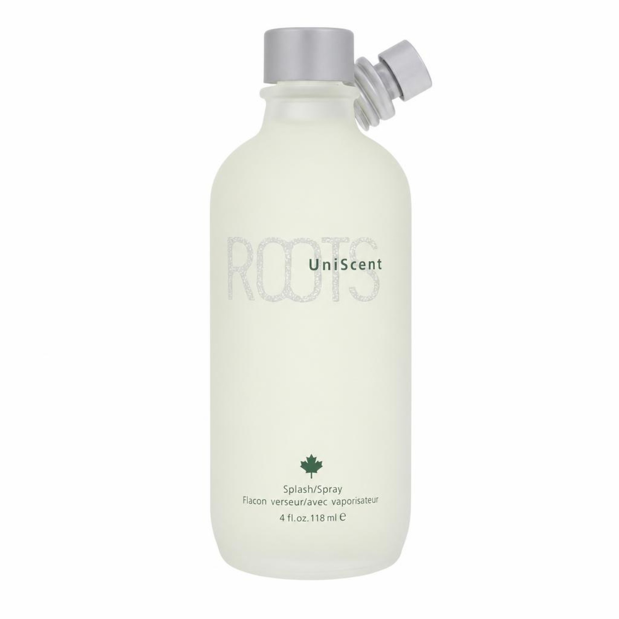 Coty Roots Eau De Toilette Spray 120 ml