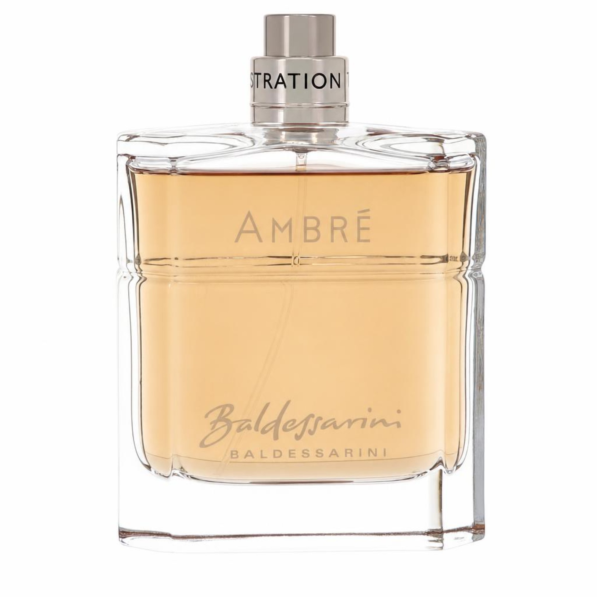 Hugo Boss Baldessarini Ambre Eau De Toilette Spray (Tester) 90 ml