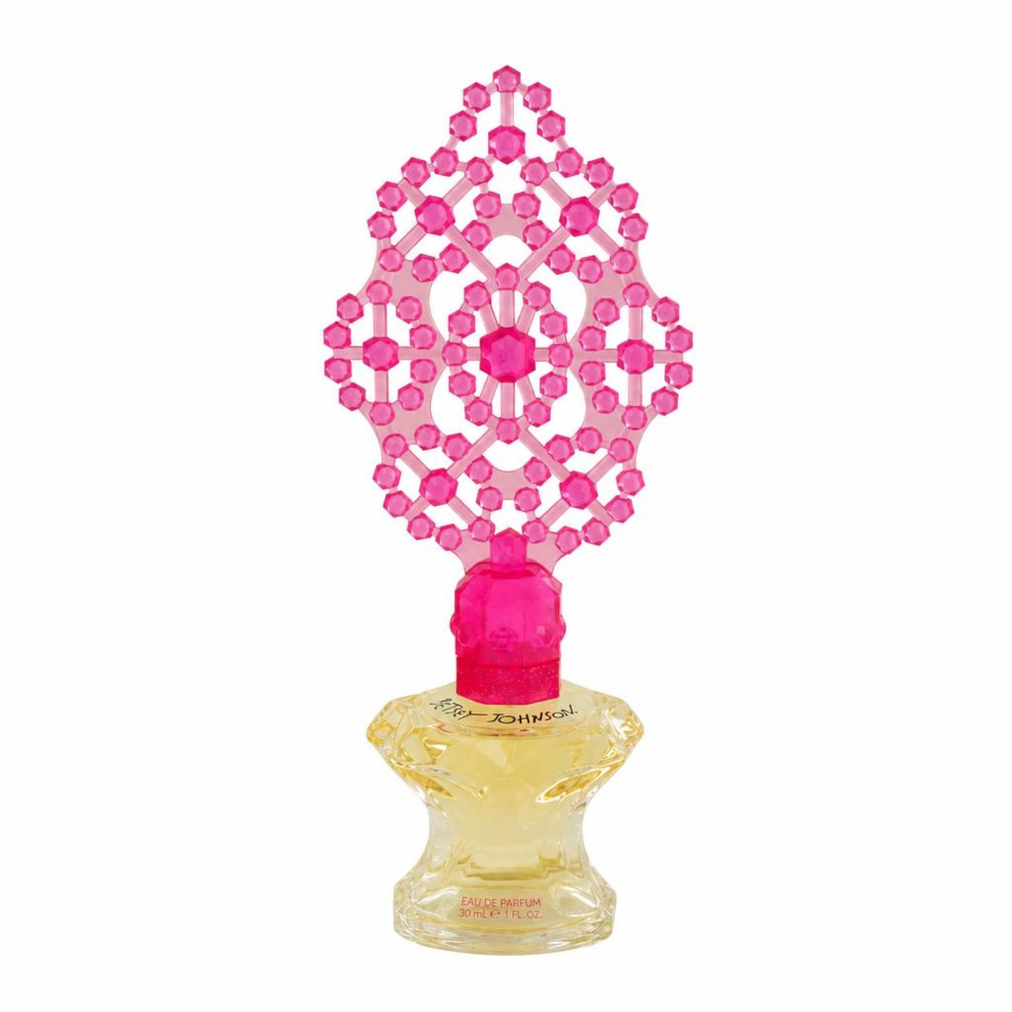 Betsey Johnson Eau De Parfum Spray 30 ml