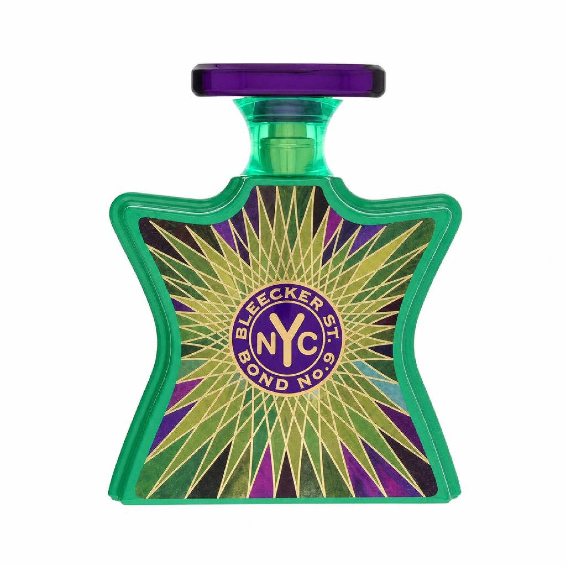 Bond No. 9 Bleecker Street Eau De Parfum Spray (Unisex) 100 ml
