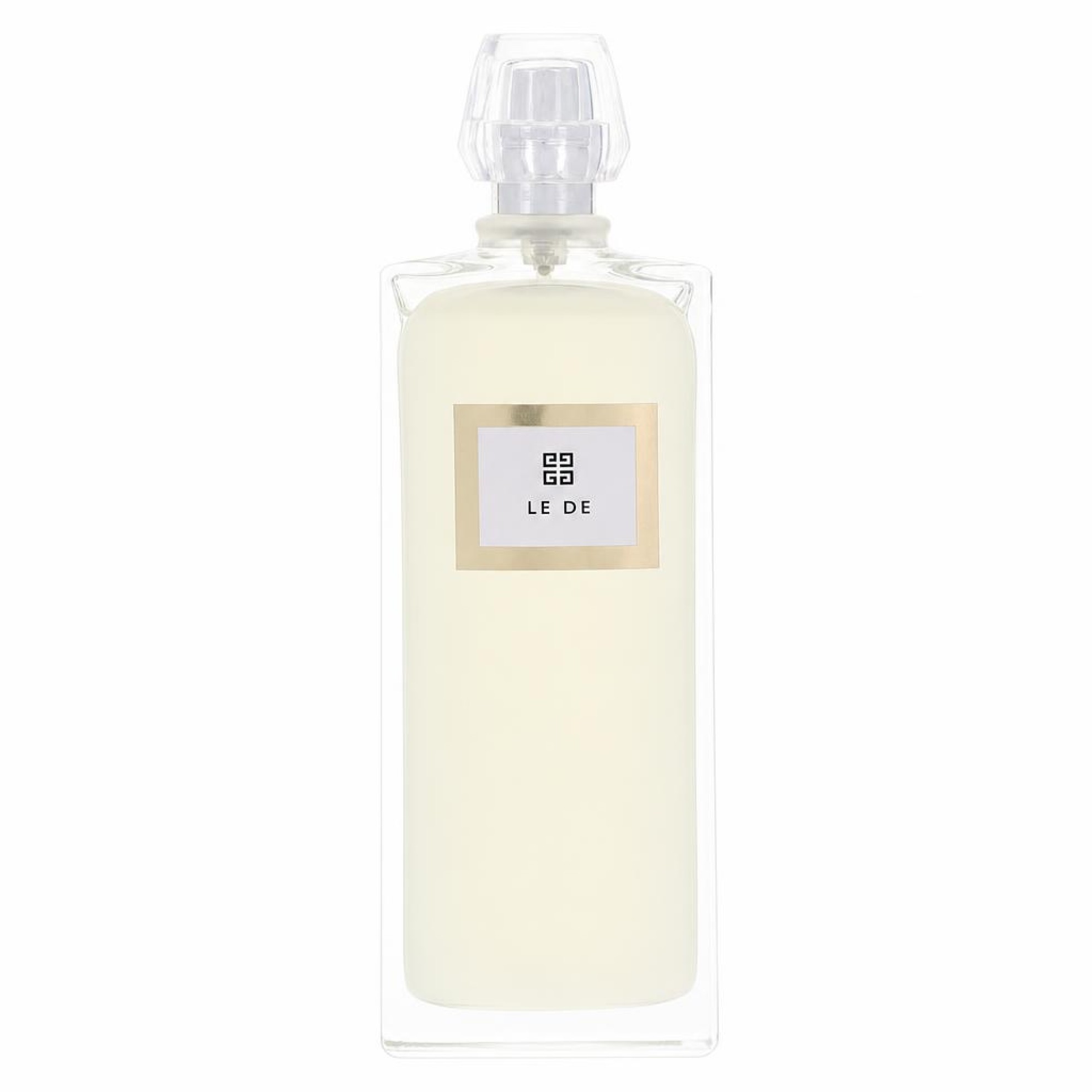 Givenchy Le De Eau De Toilette Spray (New Packaging - Limited Availability) 100 ml