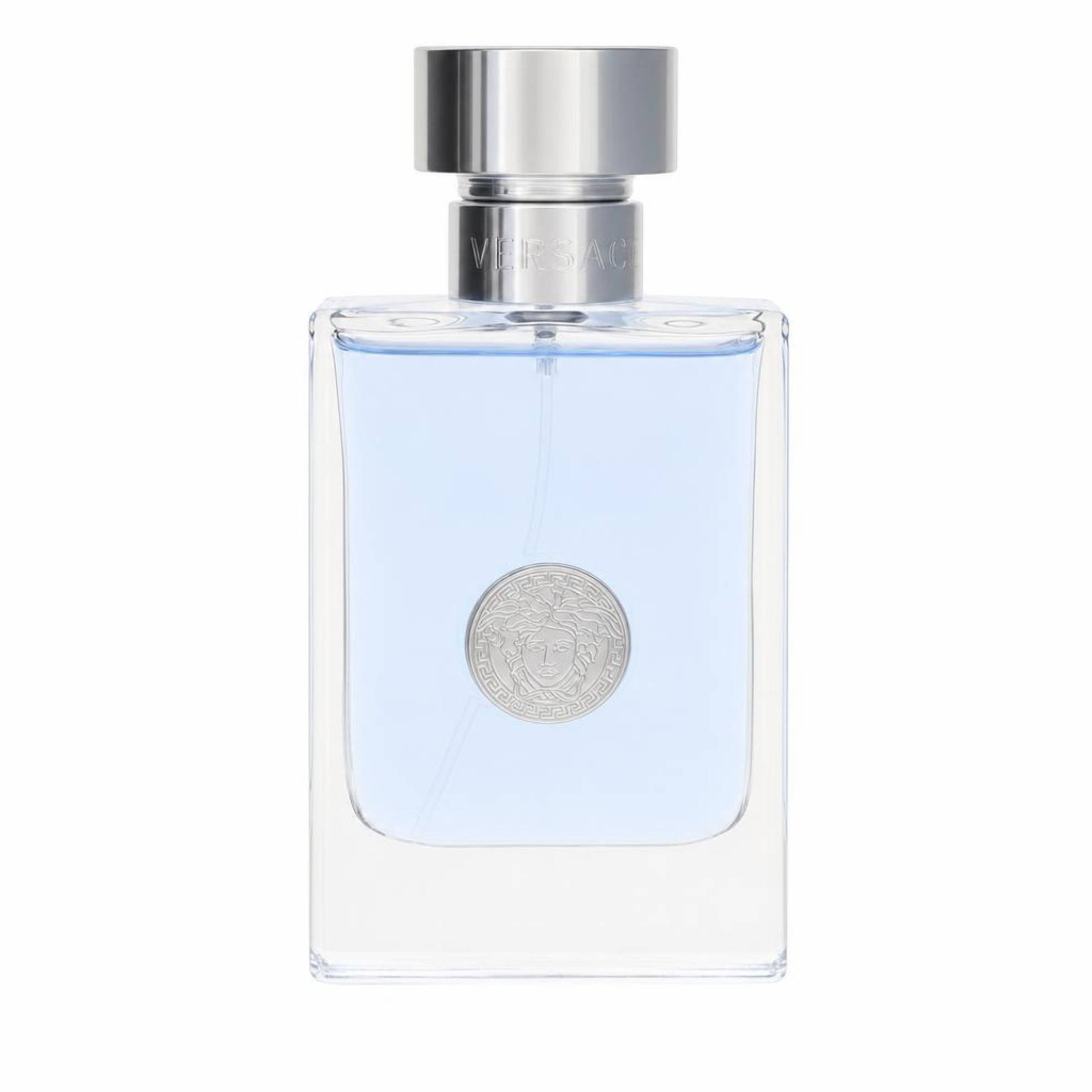 Versace Pour Homme Eau De Toilette Spray 50 ml
