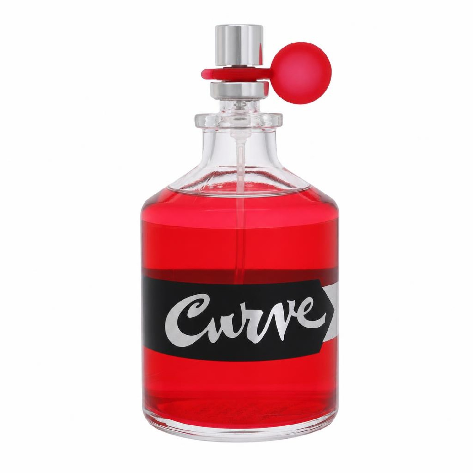 Liz Claiborne Curve Connect Eau De Cologne Spray 125 ml