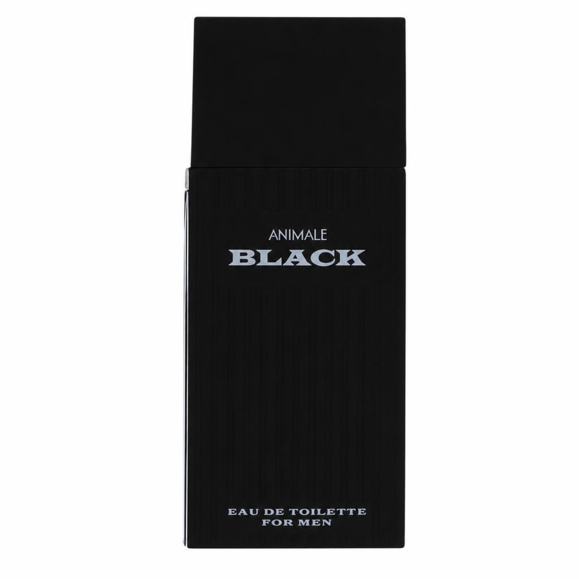 Animale Black Eau De Toilette Spray 100 ml