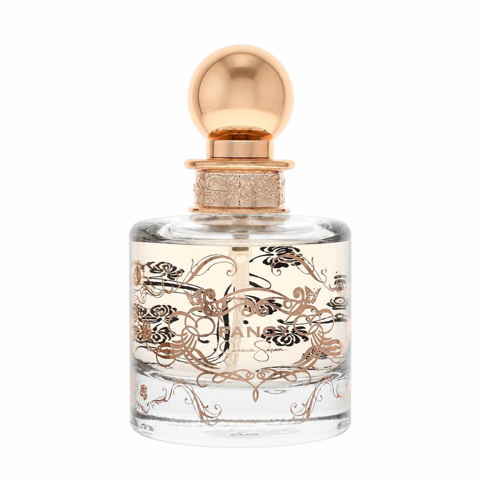 Jessica Simpson Fancy Eau De Parfum Spray 100 ml