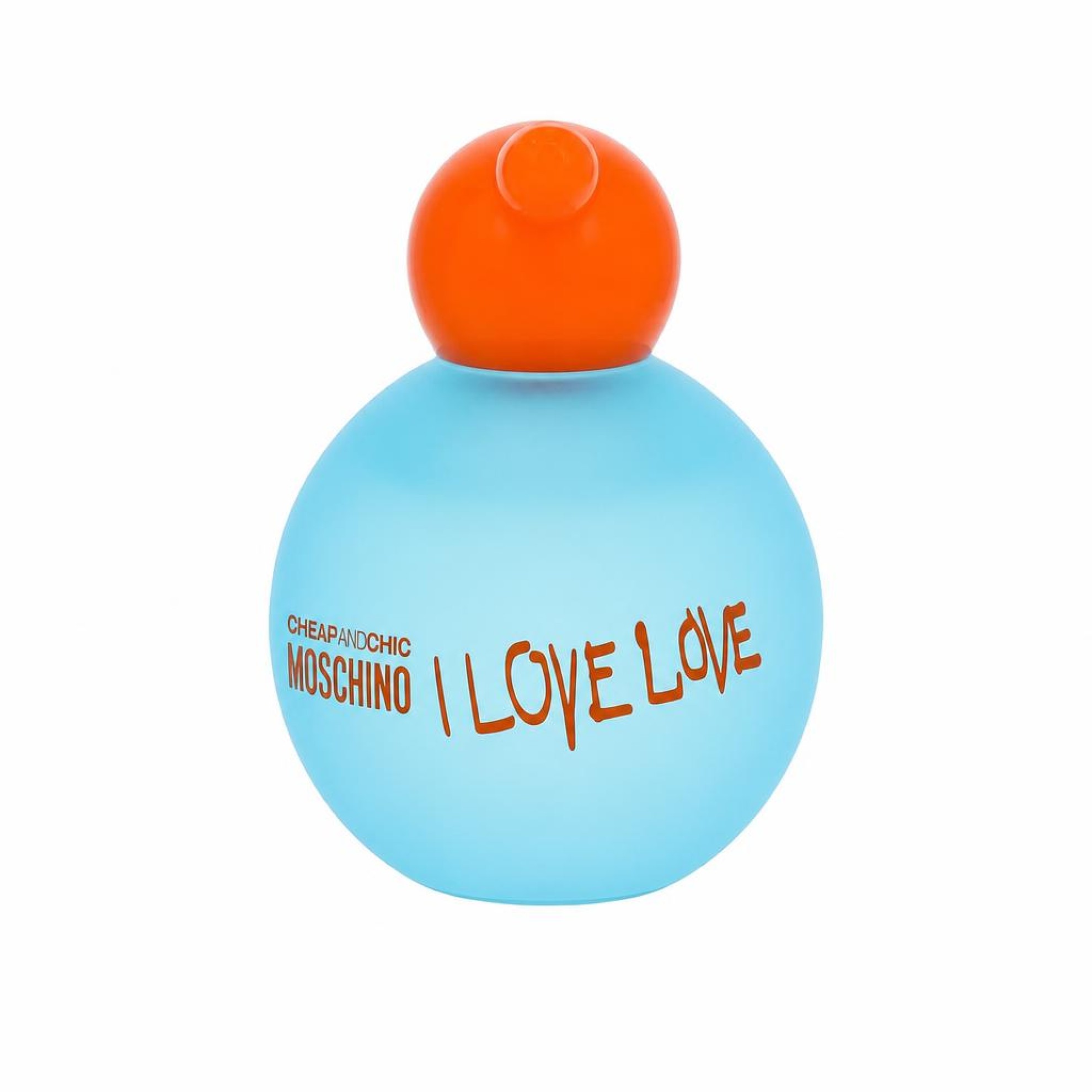 Moschino I Love Love Mini EDT 6 ml