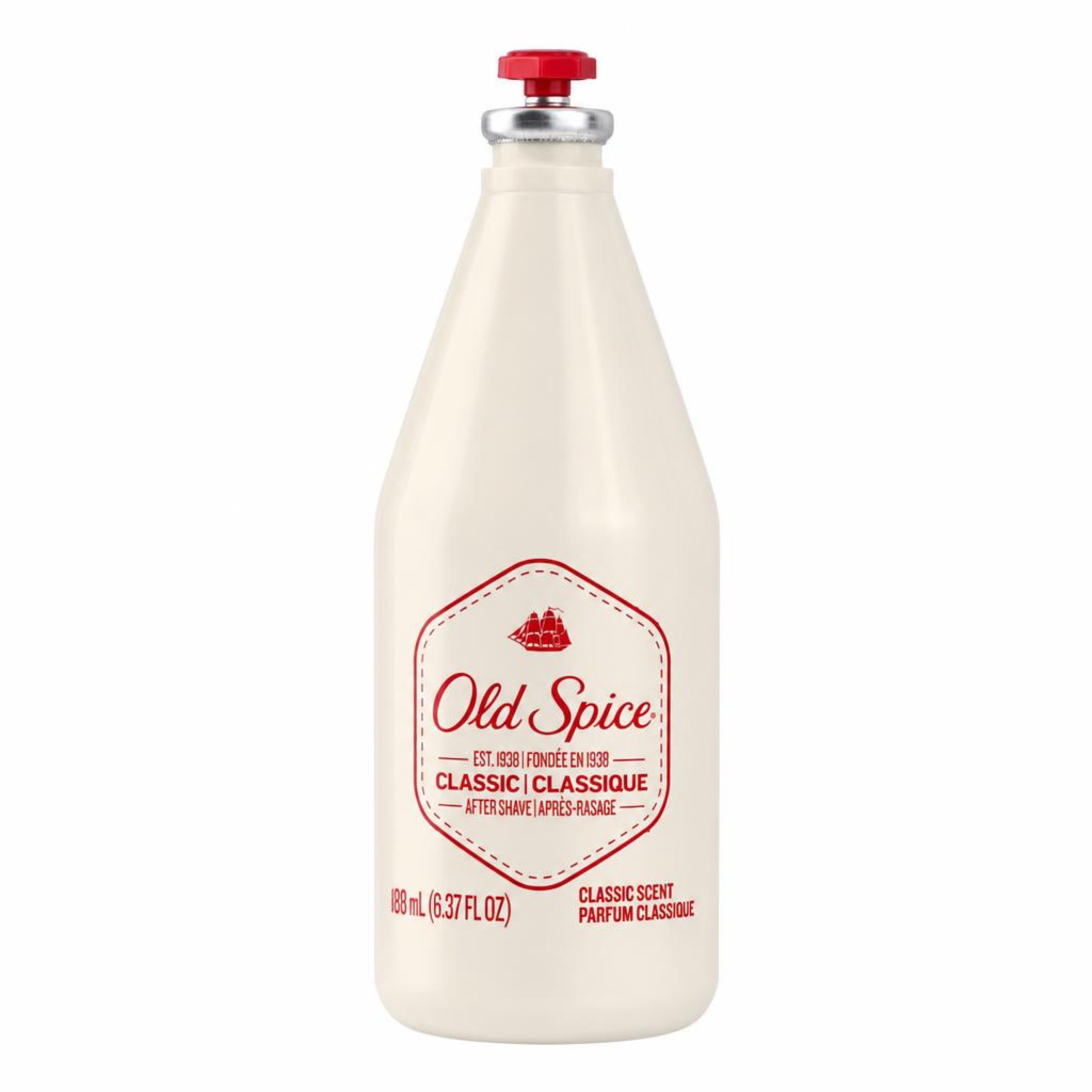 Old Spice After Shave 189 ml