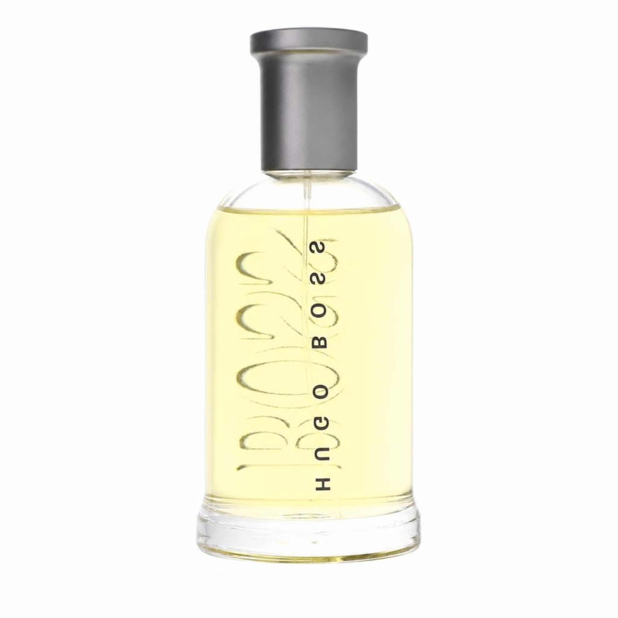 Hugo Boss BOSS NO. 6 Eau De Toilette Spray 200 ml
