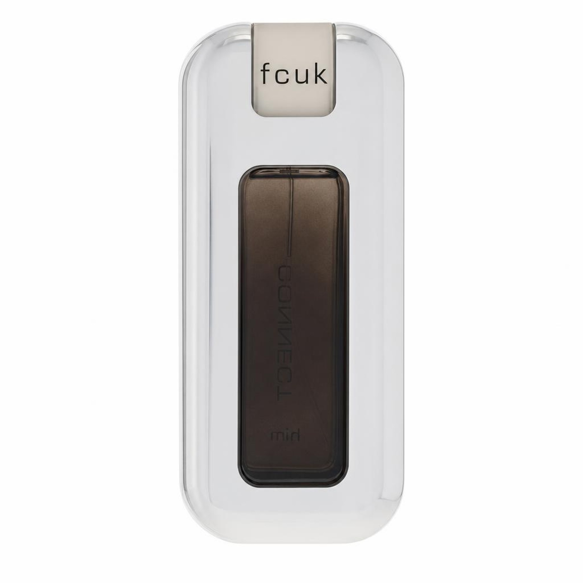 French Connection Fcuk Connect Eau De Toilette Spray 100 ml