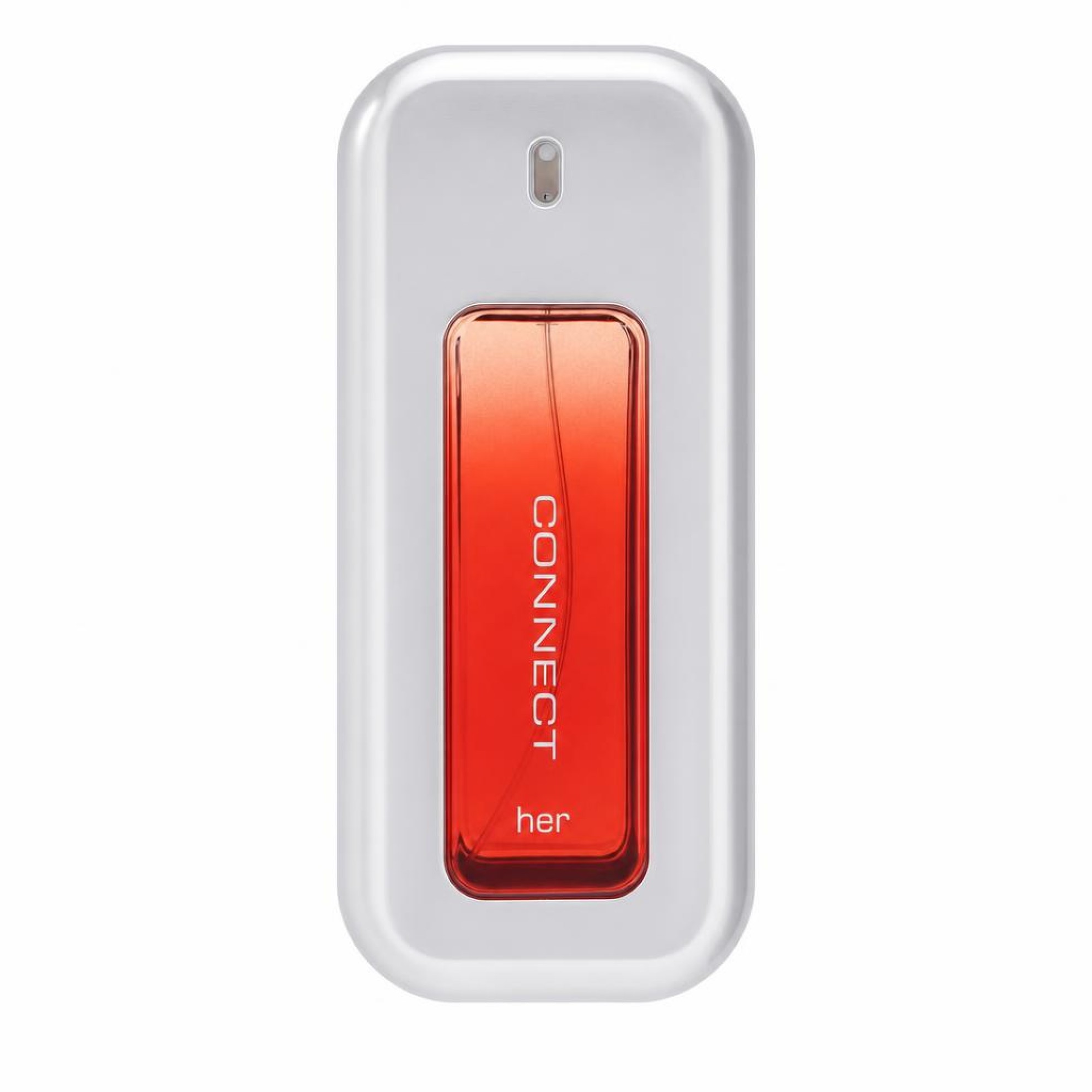 French Connection Fcuk Connect Eau De Toilette Spray 100 ml